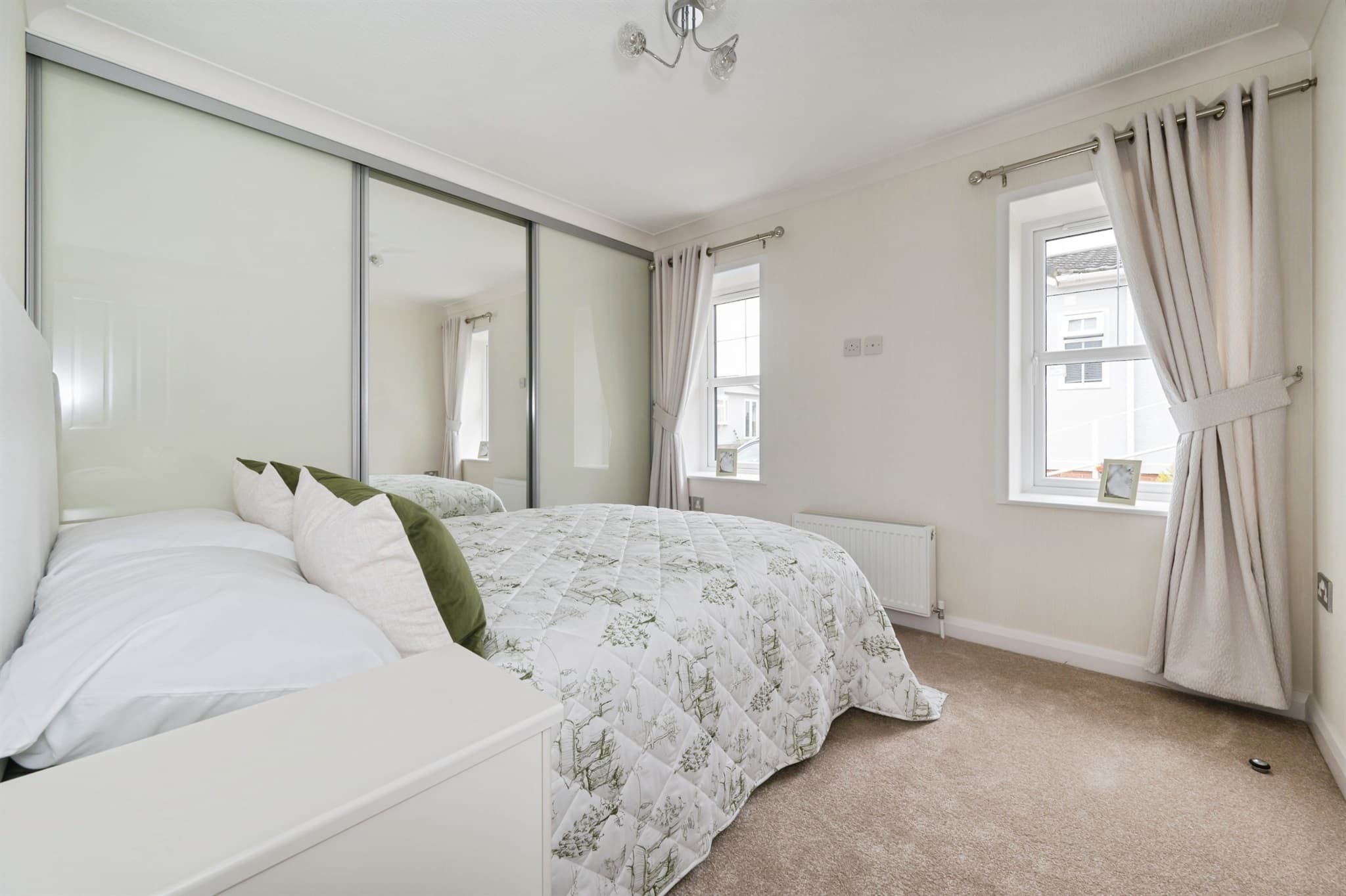 Property at Alresford Road, Winchester