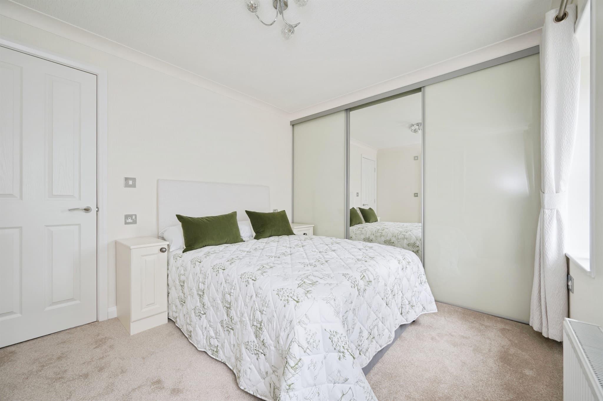 Property at Alresford Road, Winchester
