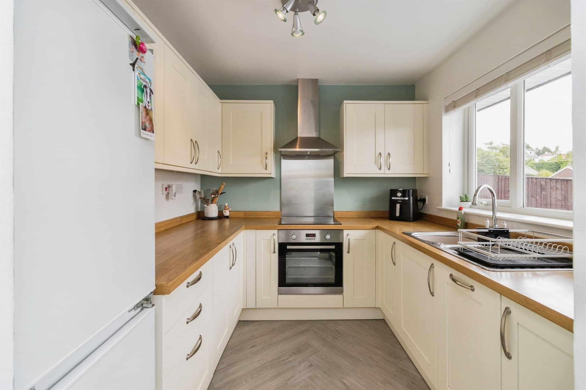 Property at Norman Close, Newton Abbot
