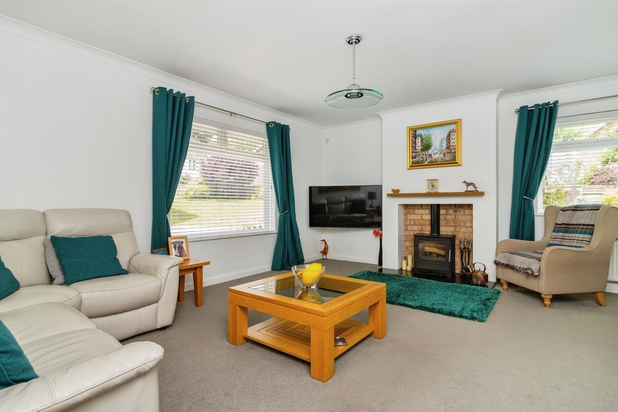 Property at Norman Close, Newton Abbot