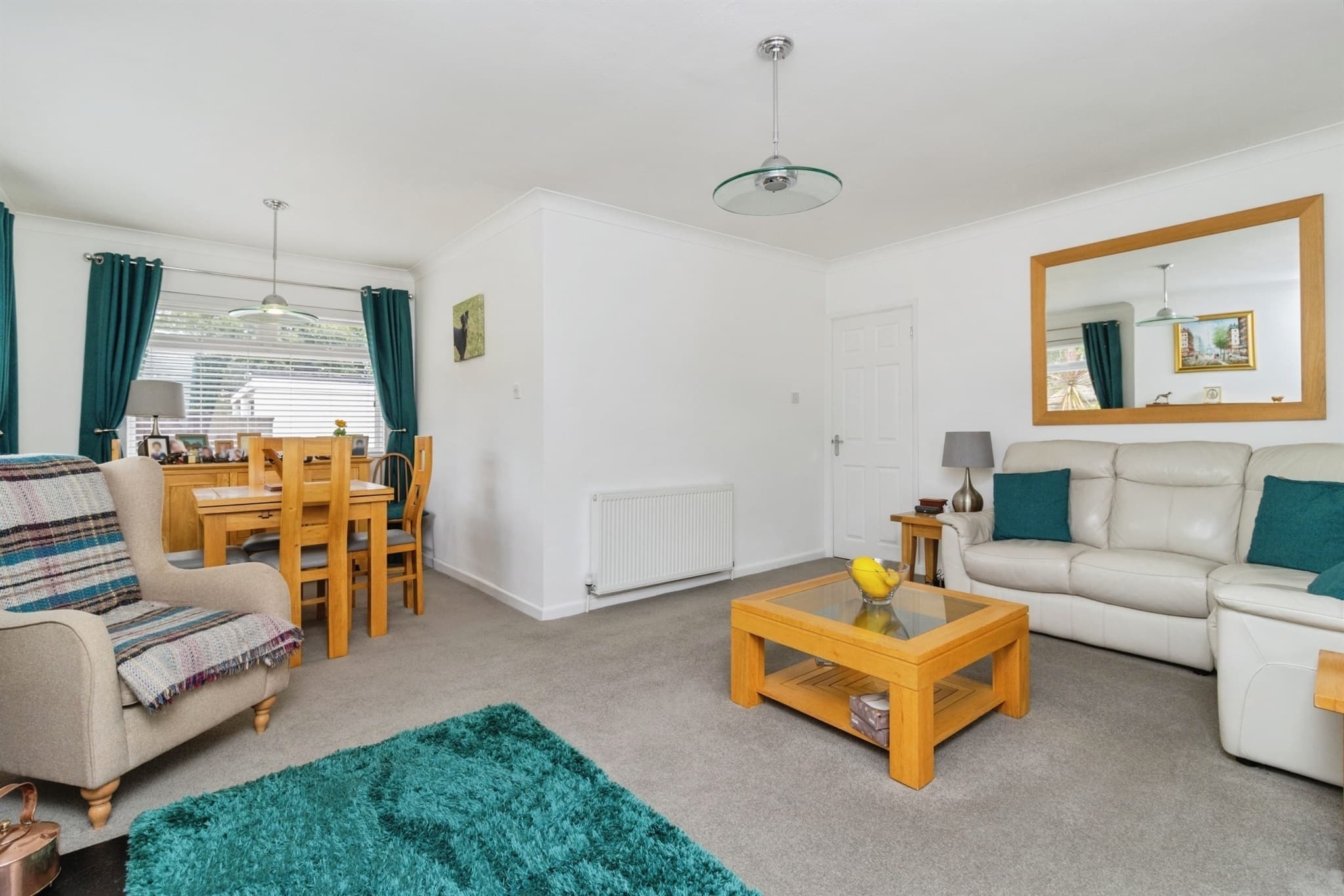 Property at Norman Close, Newton Abbot