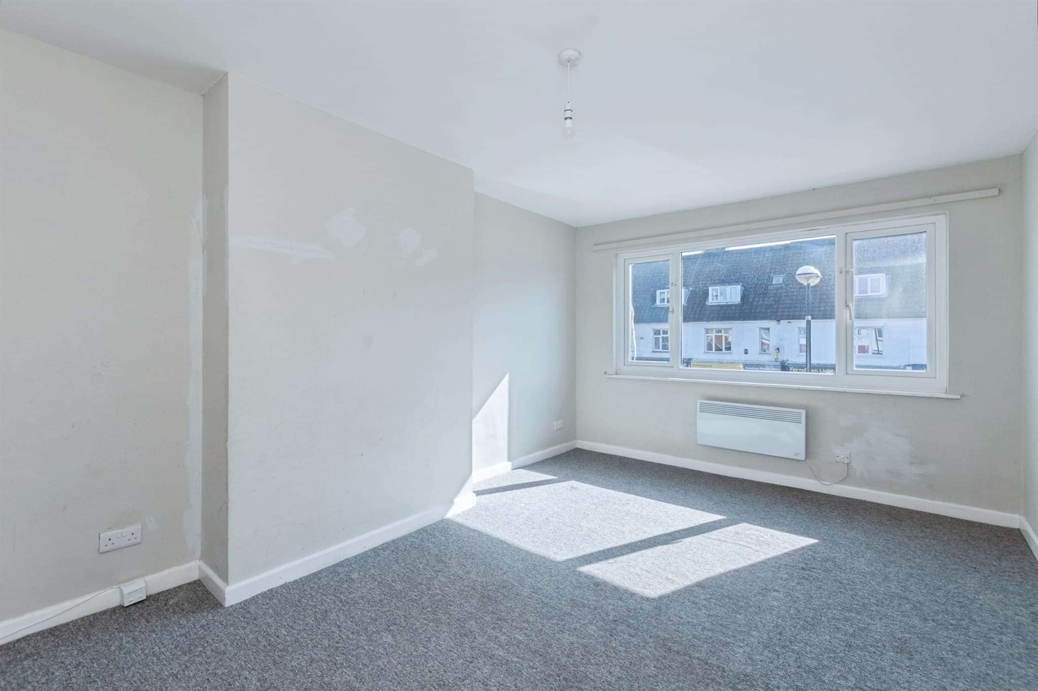 Property at Victoria Road, Ferndown