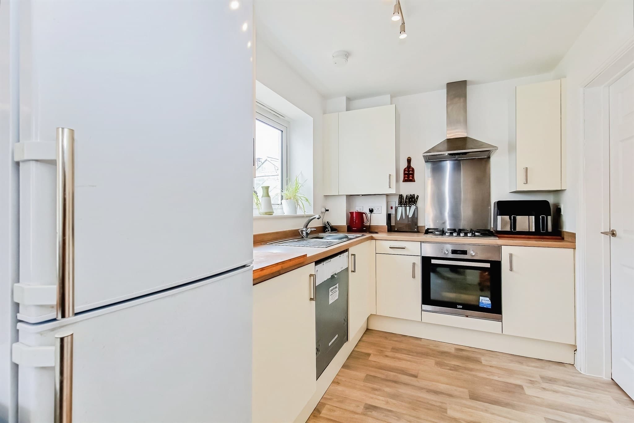Property at Orchard Court, Saddington, Leicester
