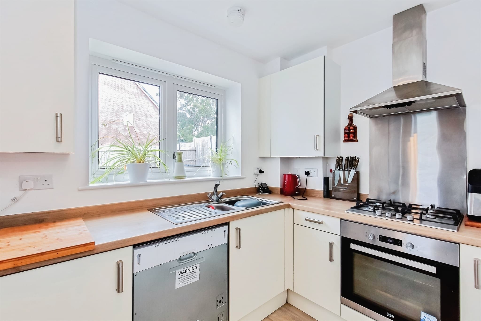 Property at Orchard Court, Saddington, Leicester