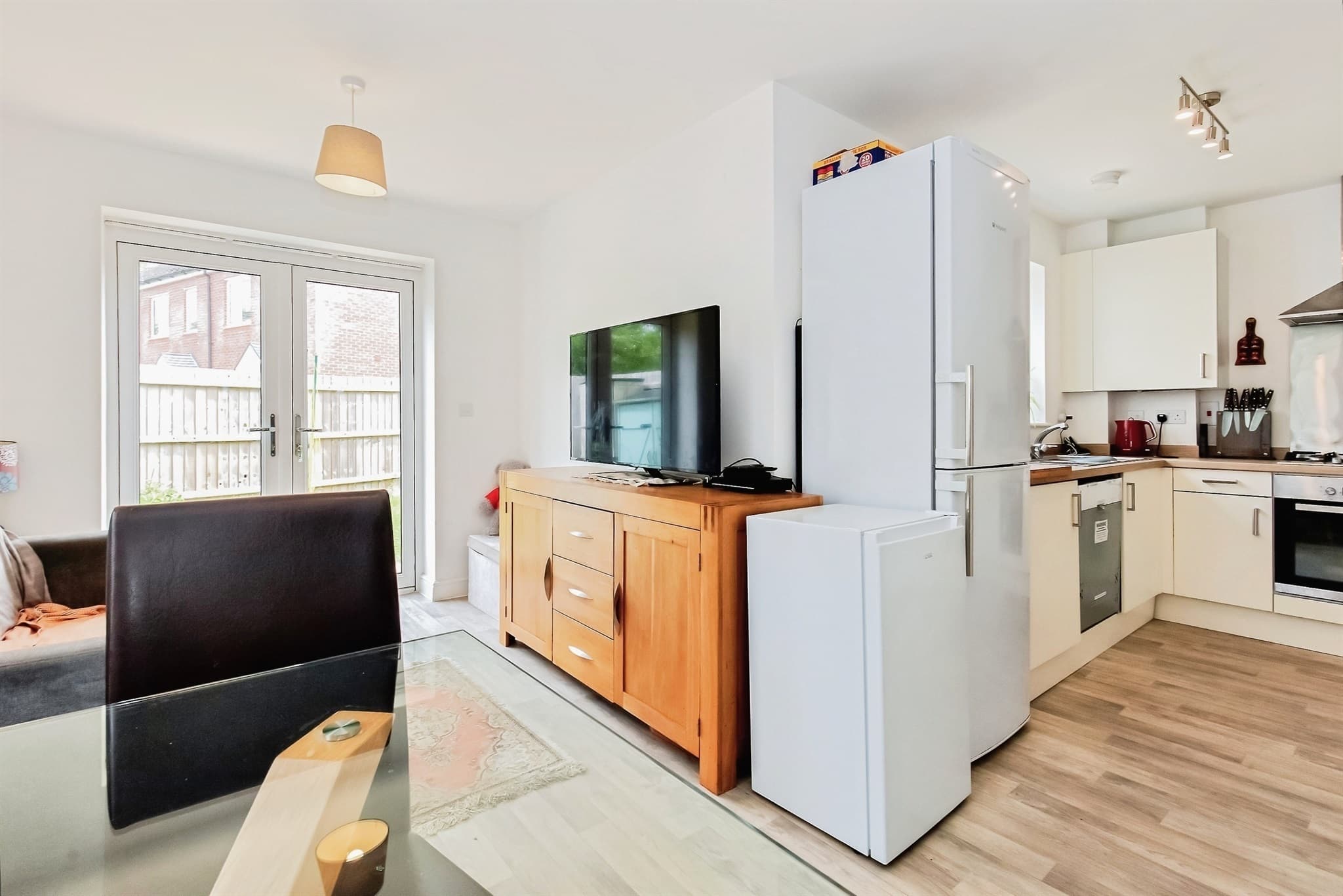 Property at Orchard Court, Saddington, Leicester