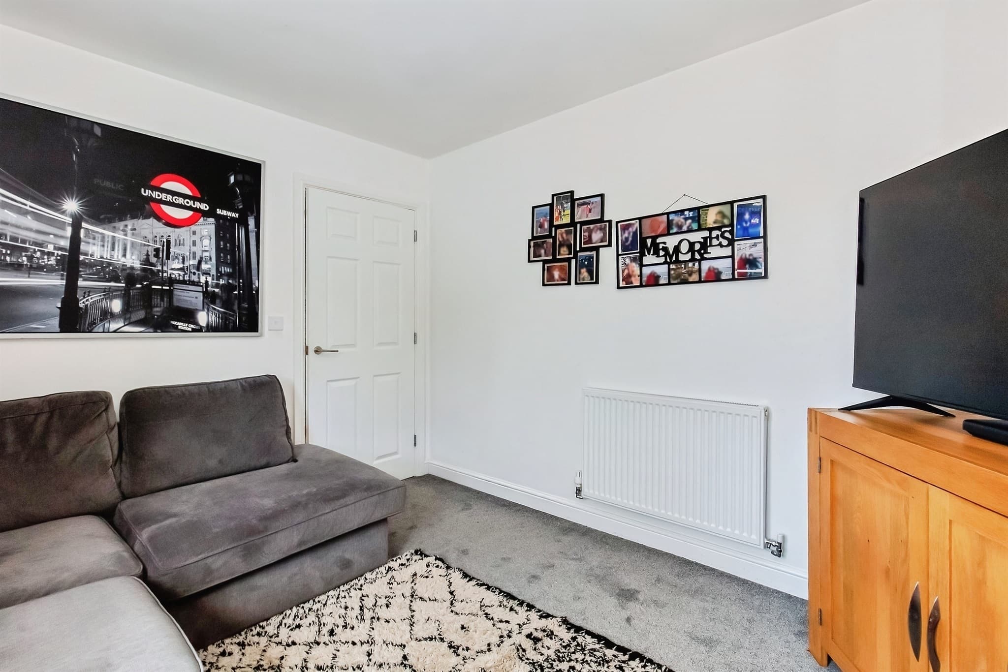 Property at Orchard Court, Saddington, Leicester