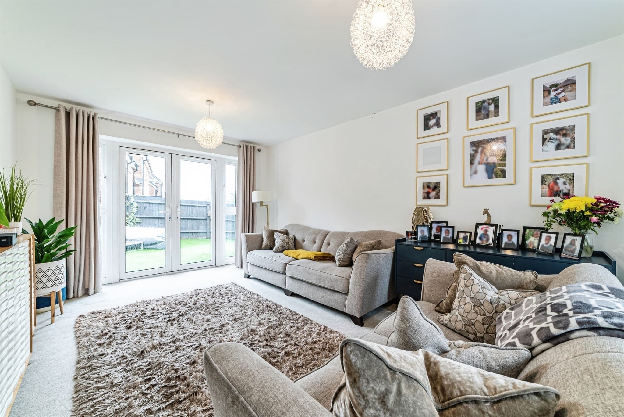 Property at Broadleaf Close, Basingstoke