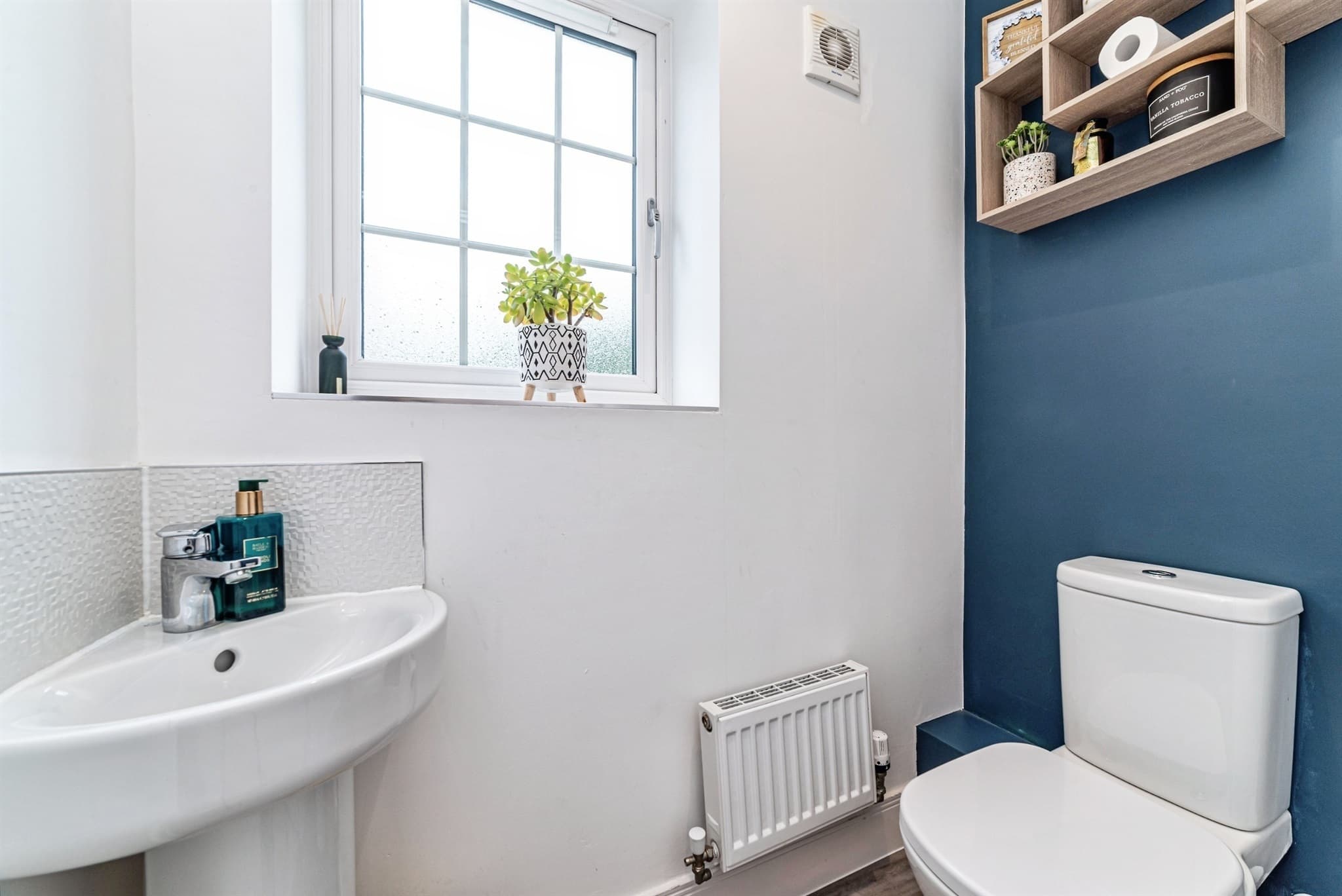 Property at Broadleaf Close, Basingstoke
