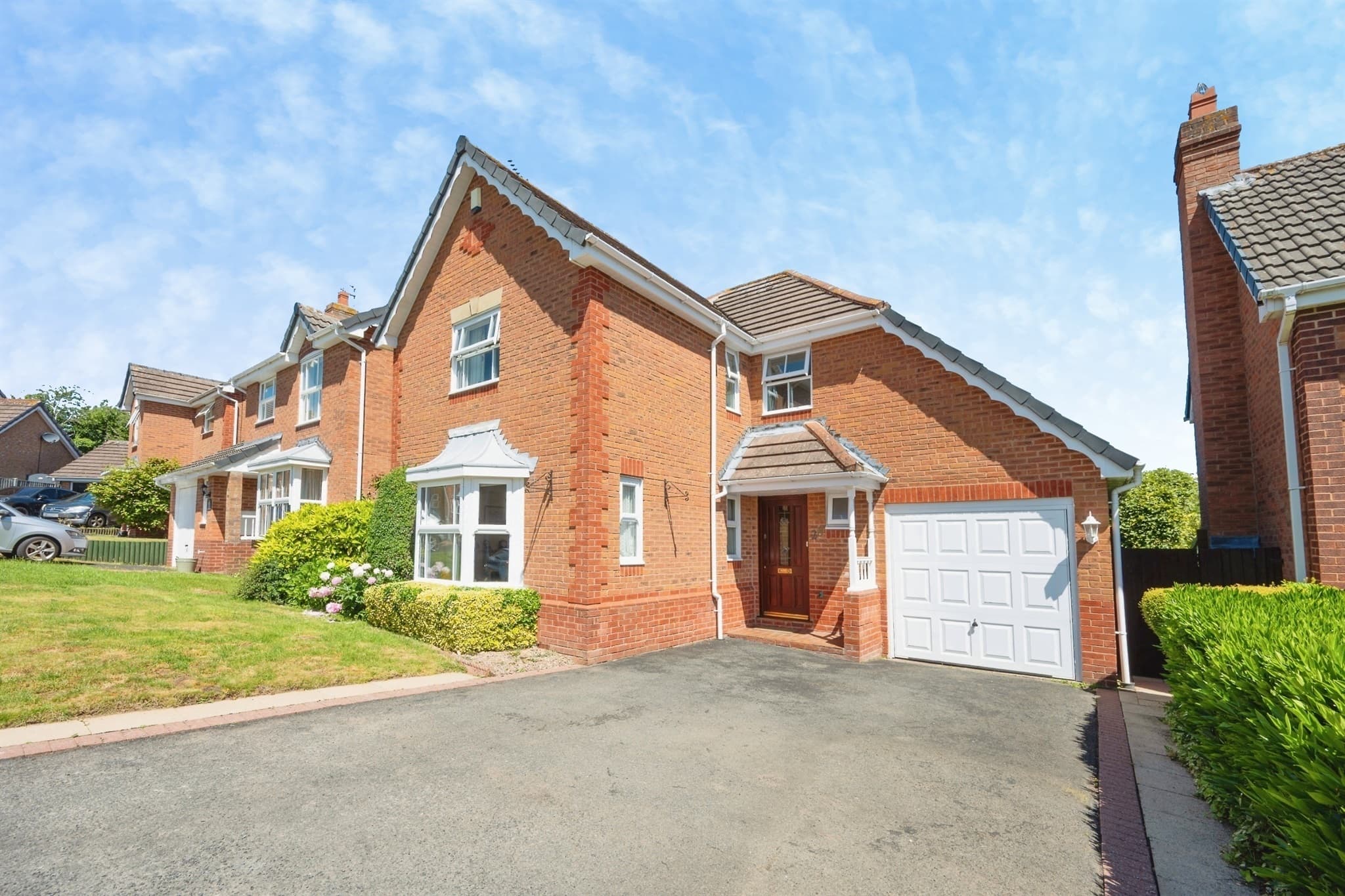 Property at Calder Close, Droitwich