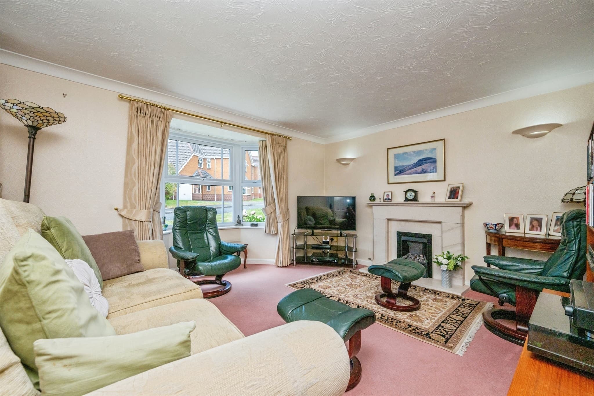 Property at Calder Close, Droitwich