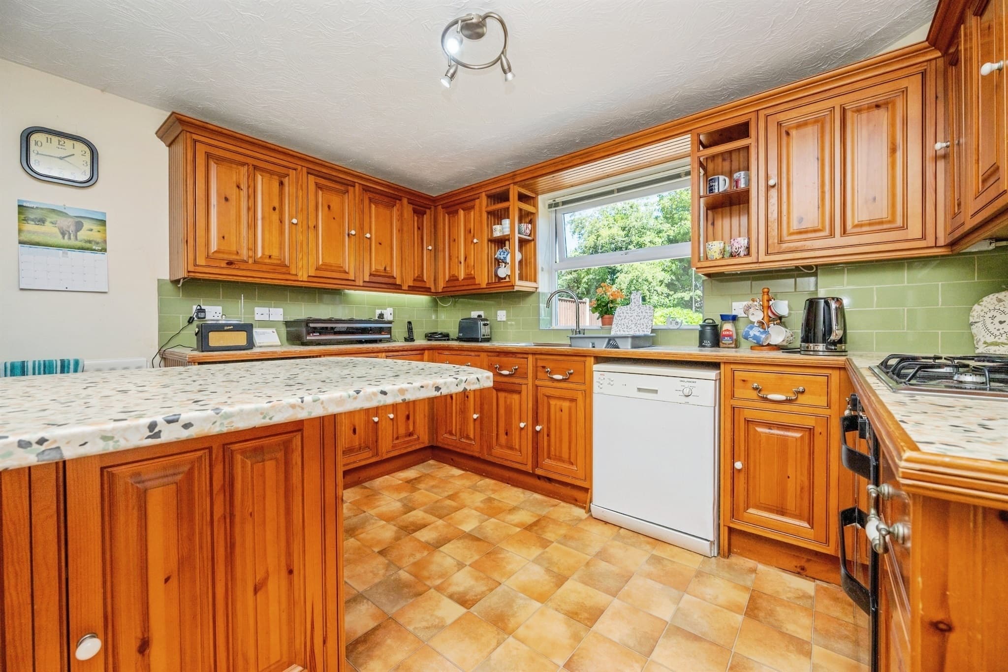 Property at Calder Close, Droitwich