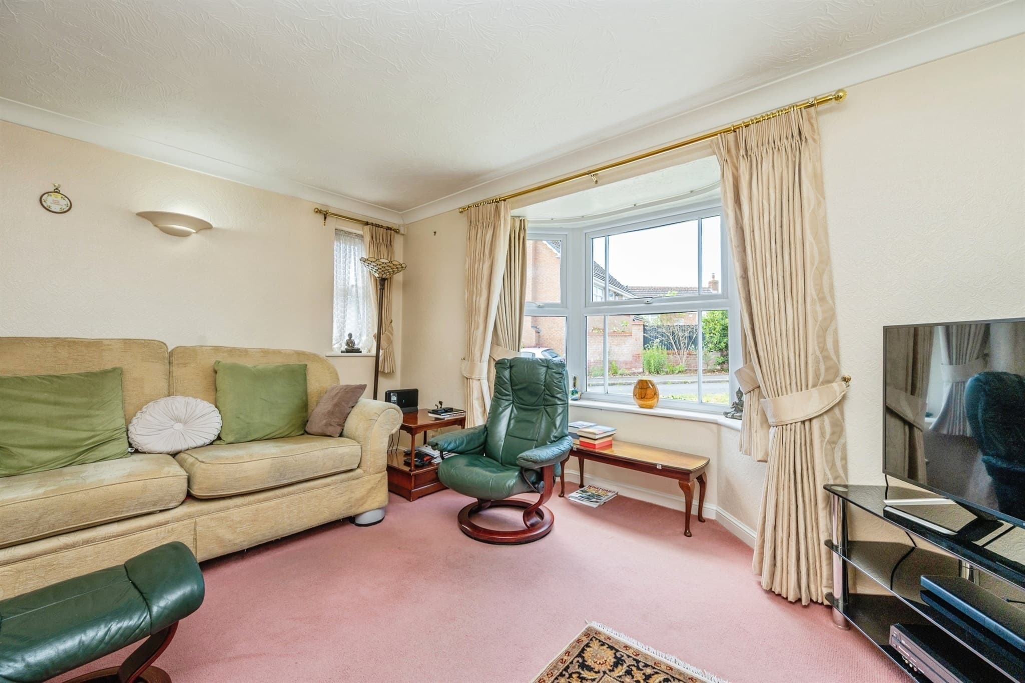 Property at Calder Close, Droitwich