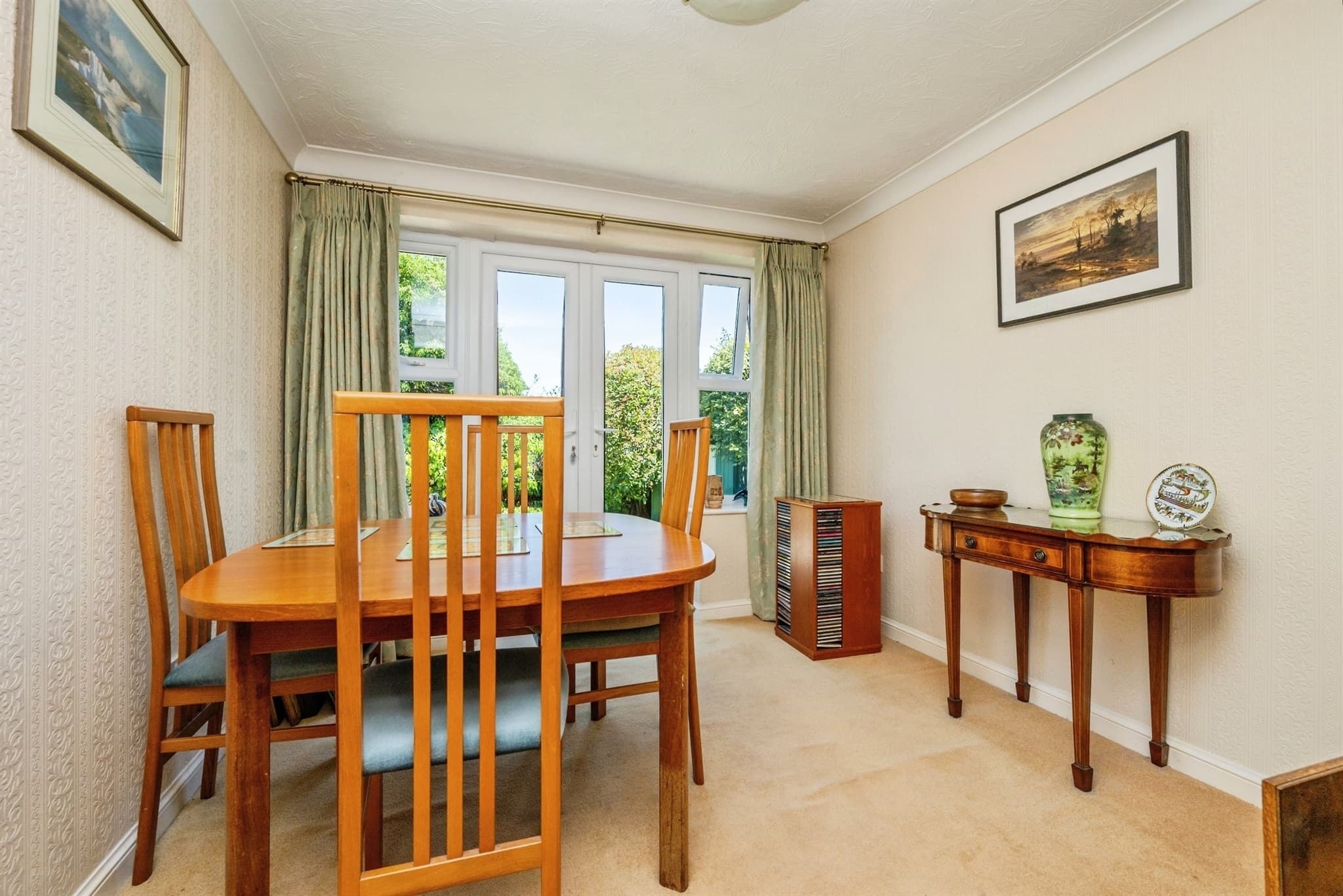 Property at Calder Close, Droitwich