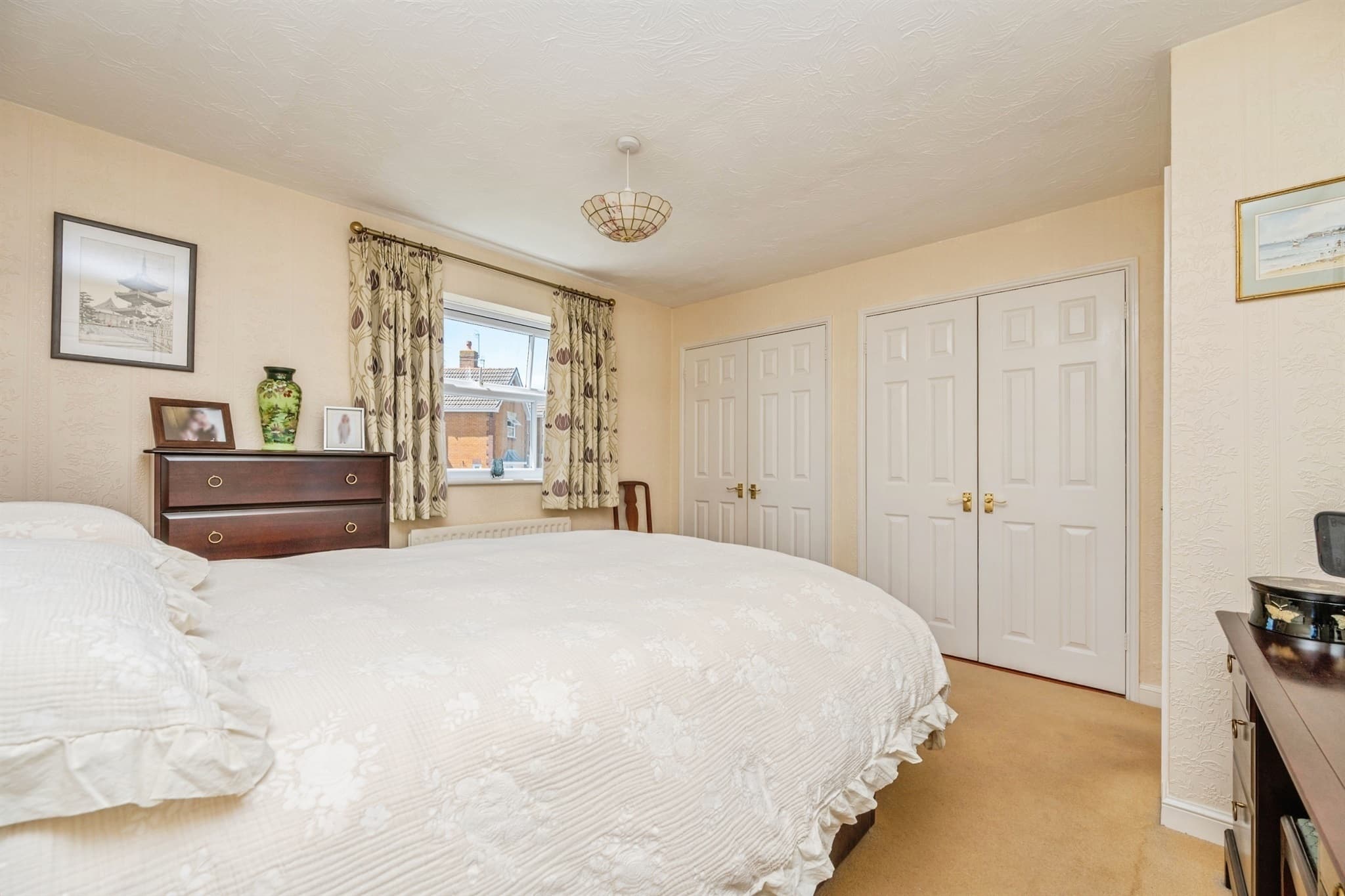 Property at Calder Close, Droitwich