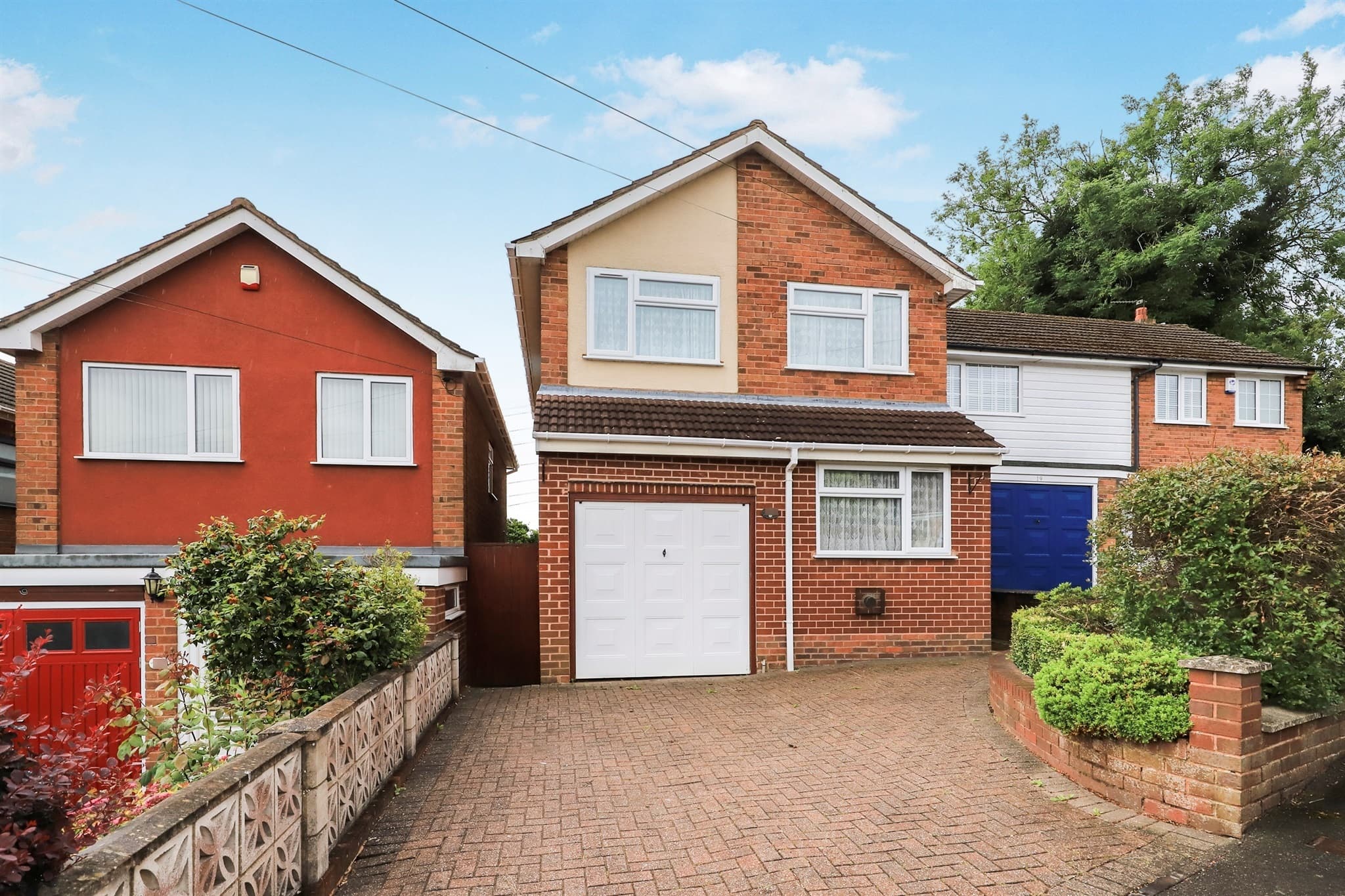 Property at Bate Street, Lanesfield, Wolverhampton
