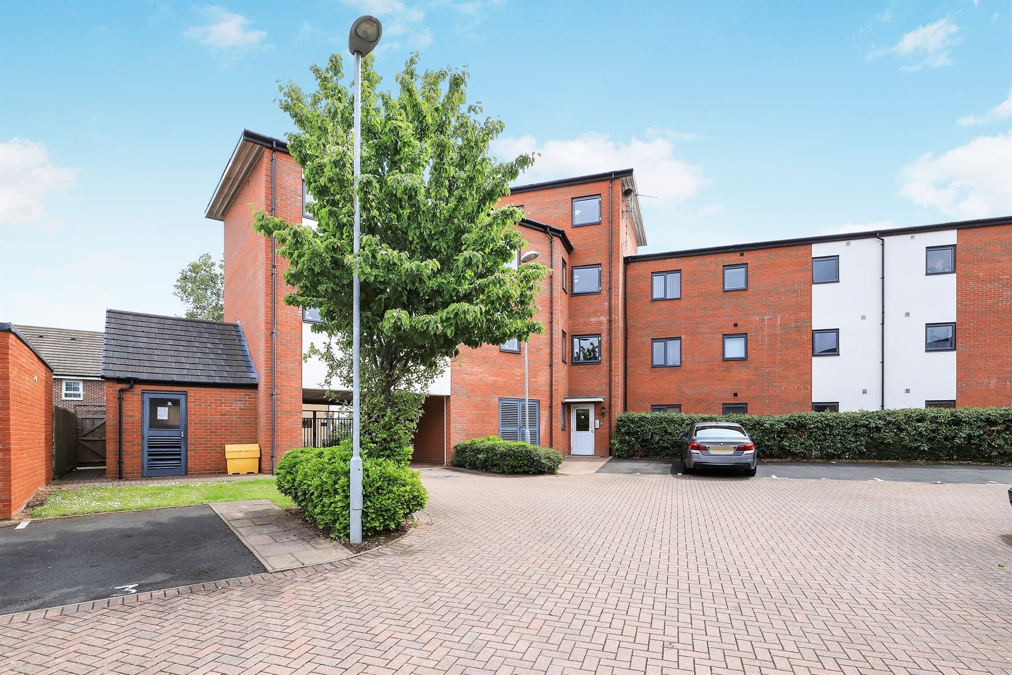 Property at Columbia Crescent, Akron Gate, Wolverhampton