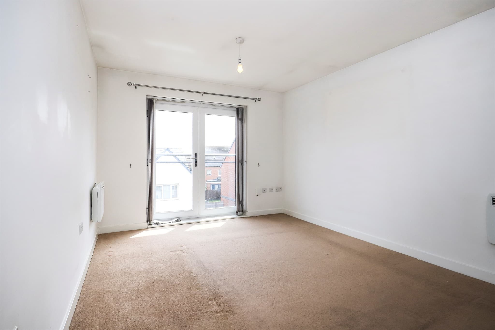 Property at Columbia Crescent, Akron Gate, Wolverhampton