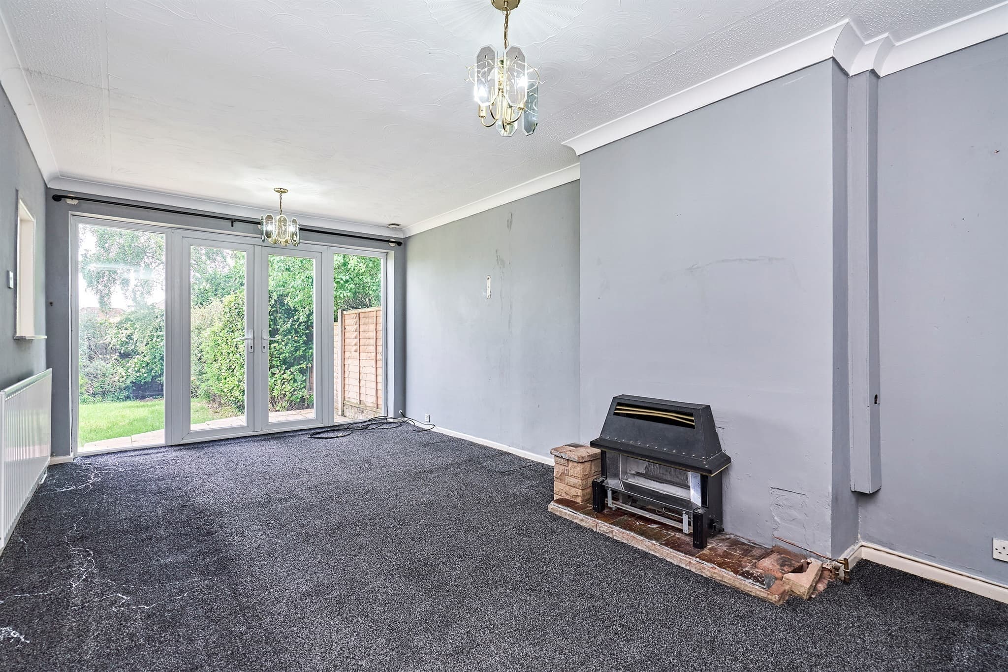Property at Peterdale Drive, Penn, Wolverhampton