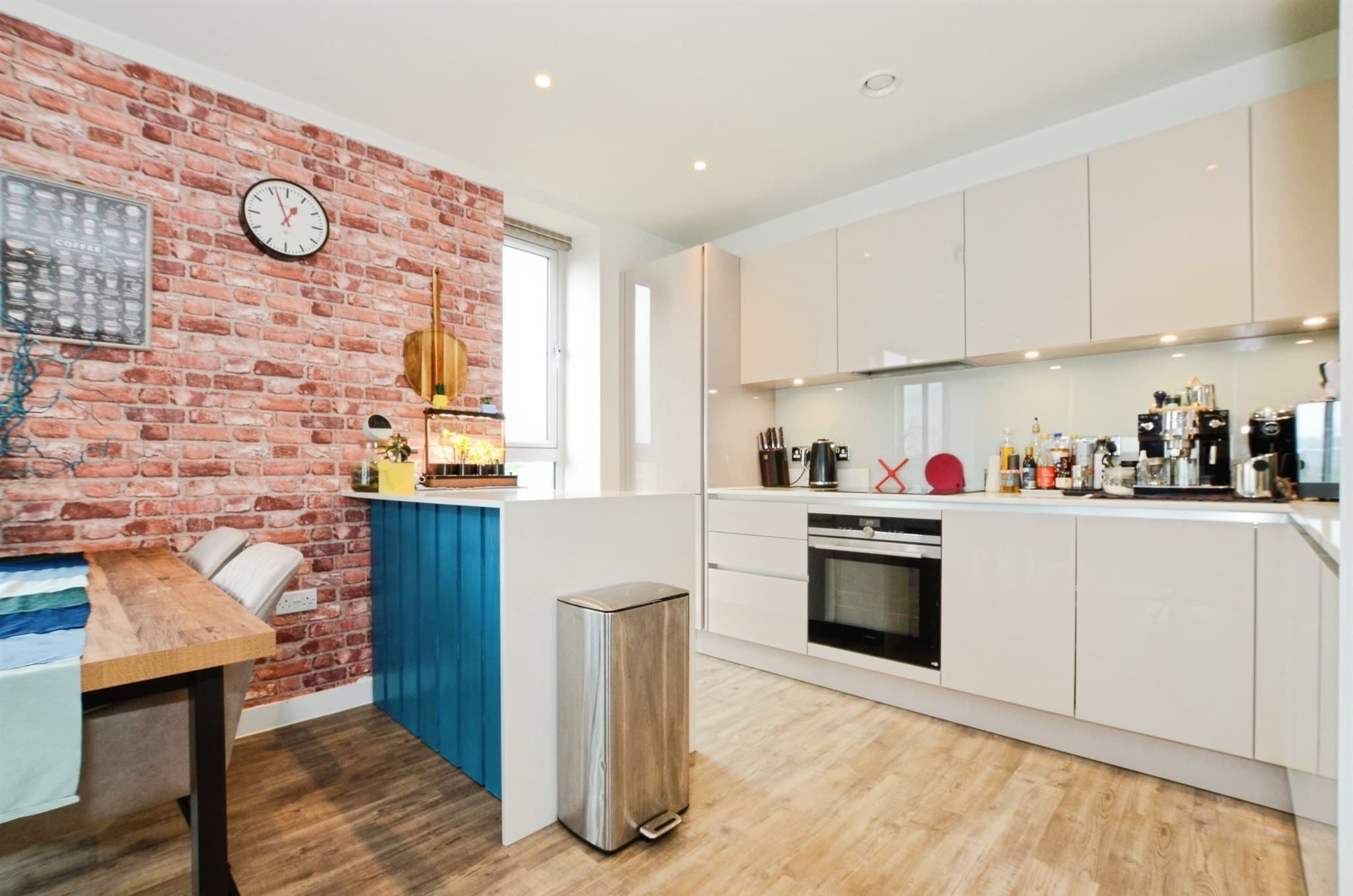 Property at Station Road, Borehamwood