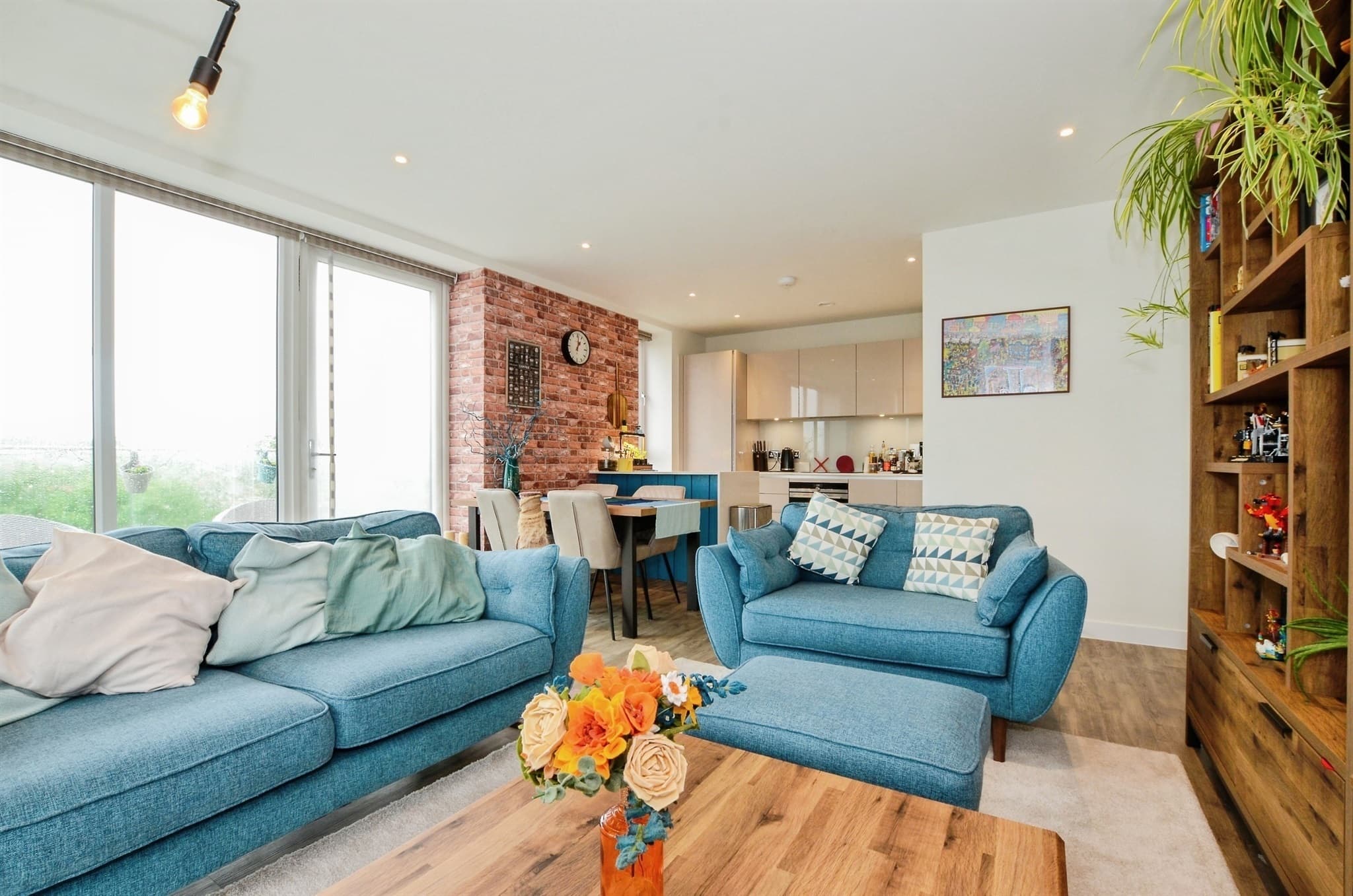 Property at Station Road, Borehamwood