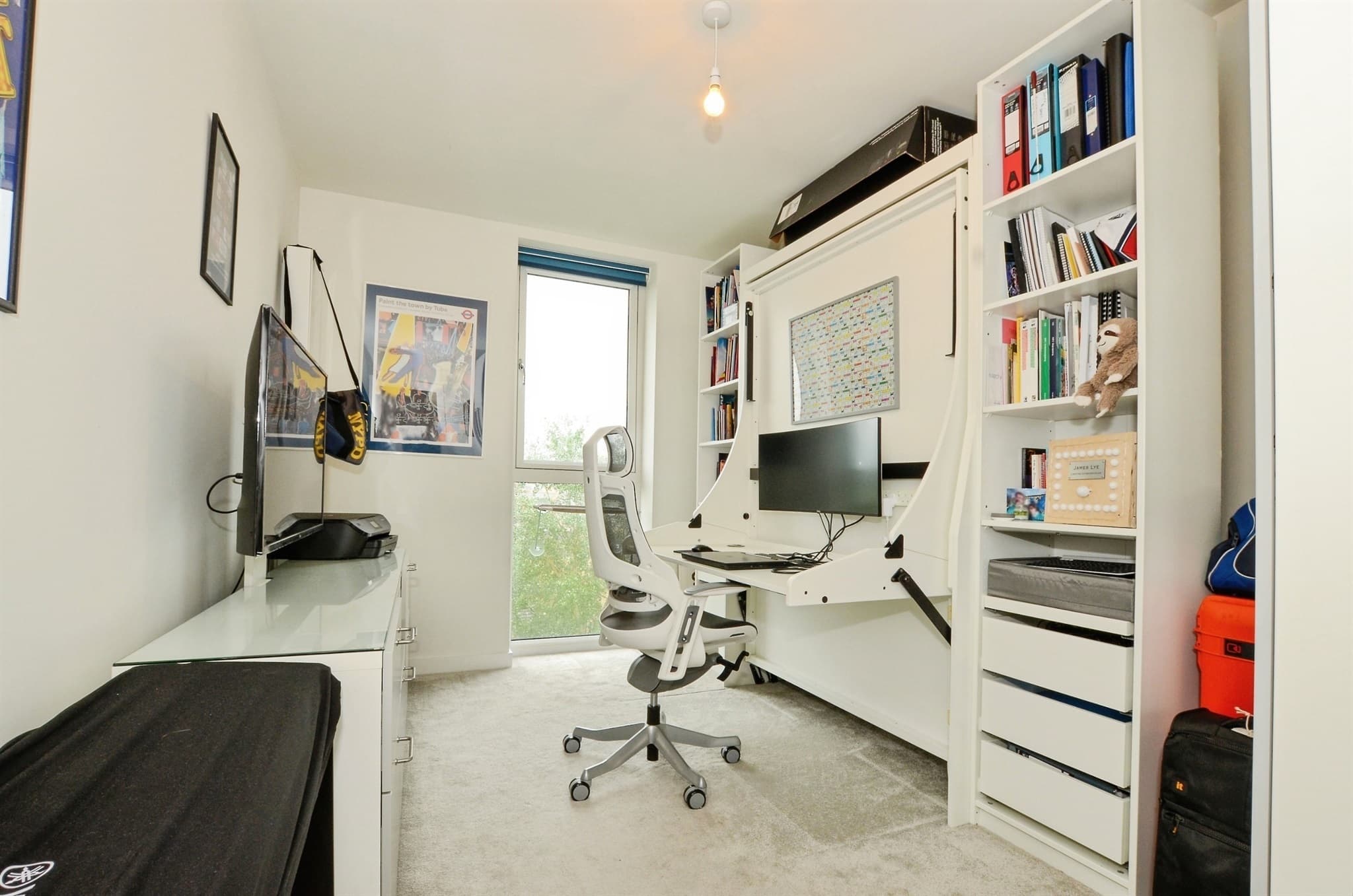 Property at Station Road, Borehamwood