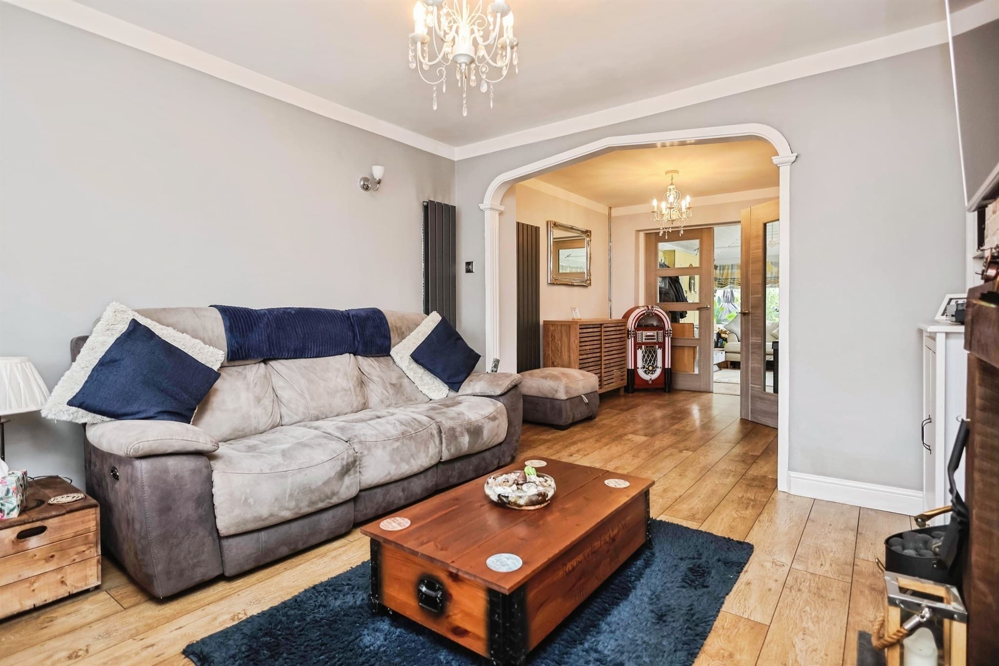 Property at Gladstone Drive, Tividale, Oldbury