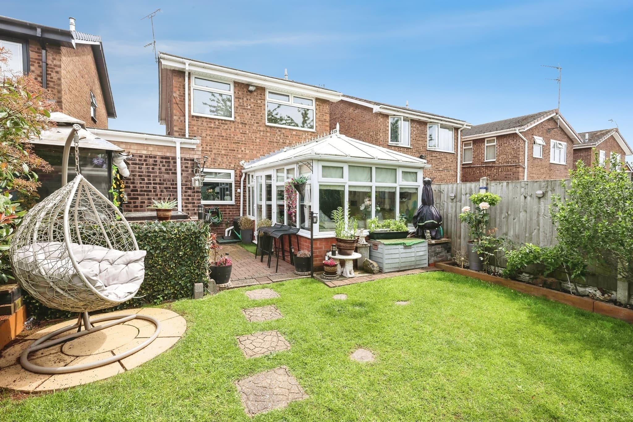 Property at Gladstone Drive, Tividale, Oldbury