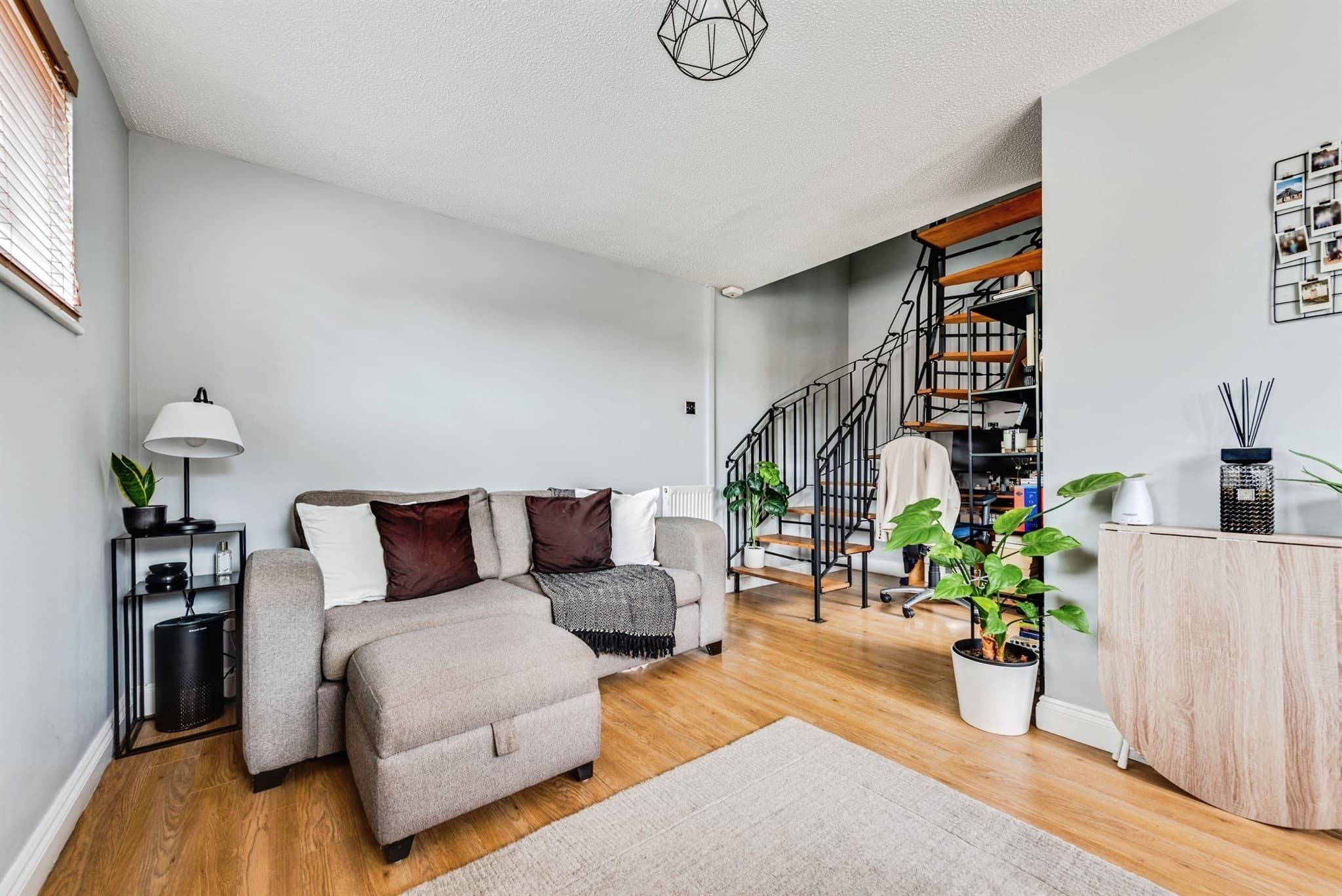 Property at Stonefield Close, Eastleaze, SWINDON
