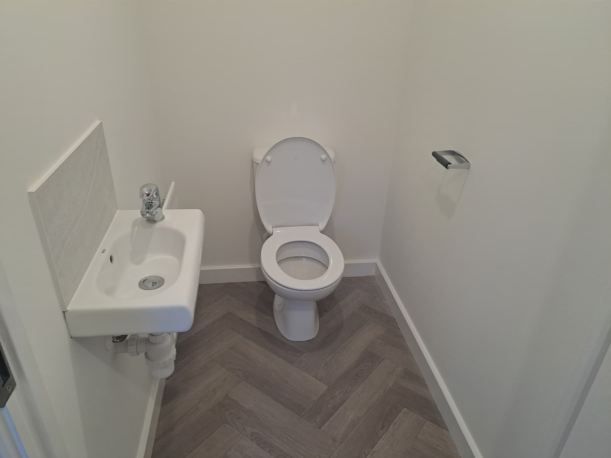 Property at Nightingale Corner, South Marston, Swindon