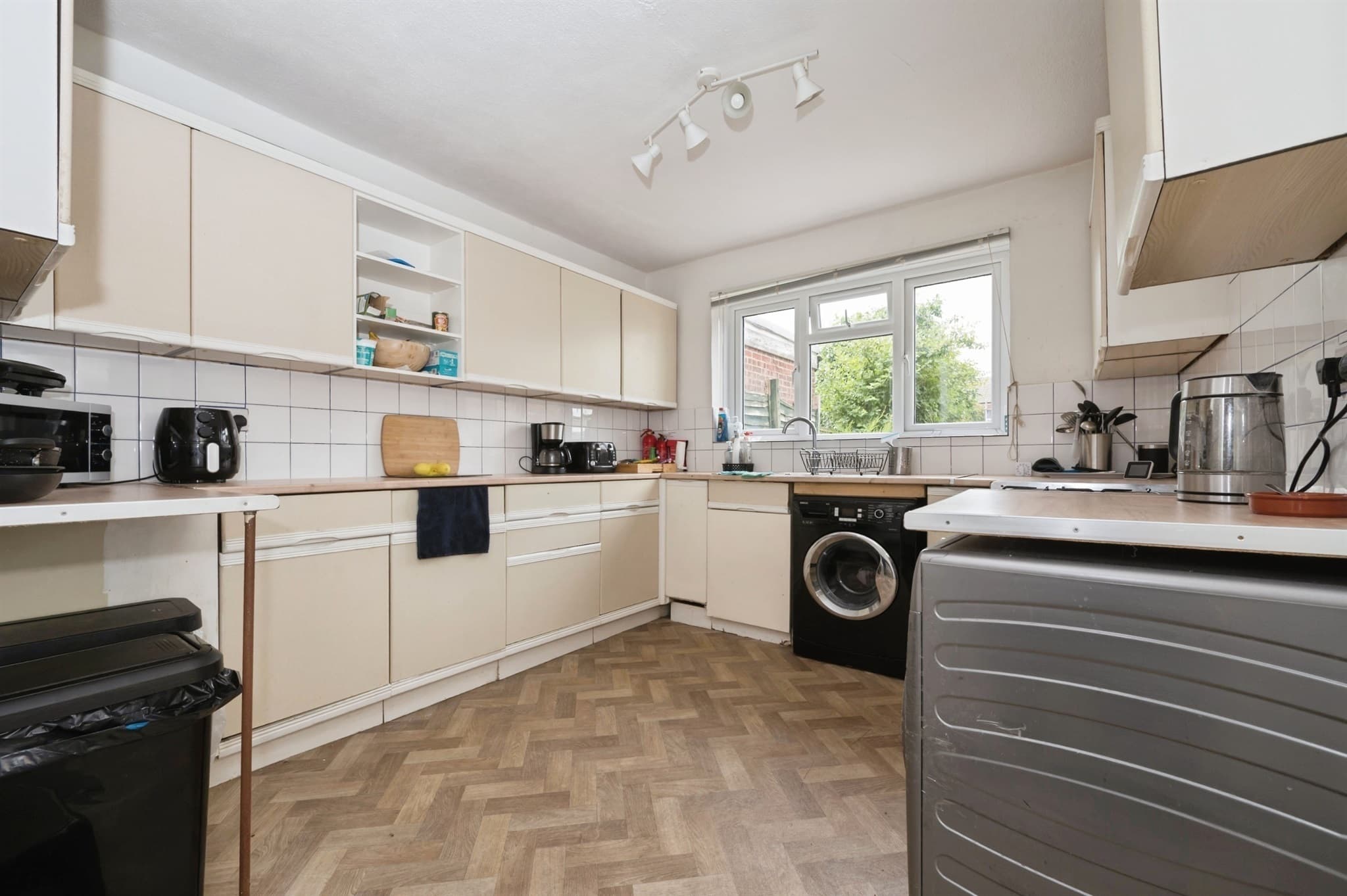 Property at Desborough Road, Eastleigh