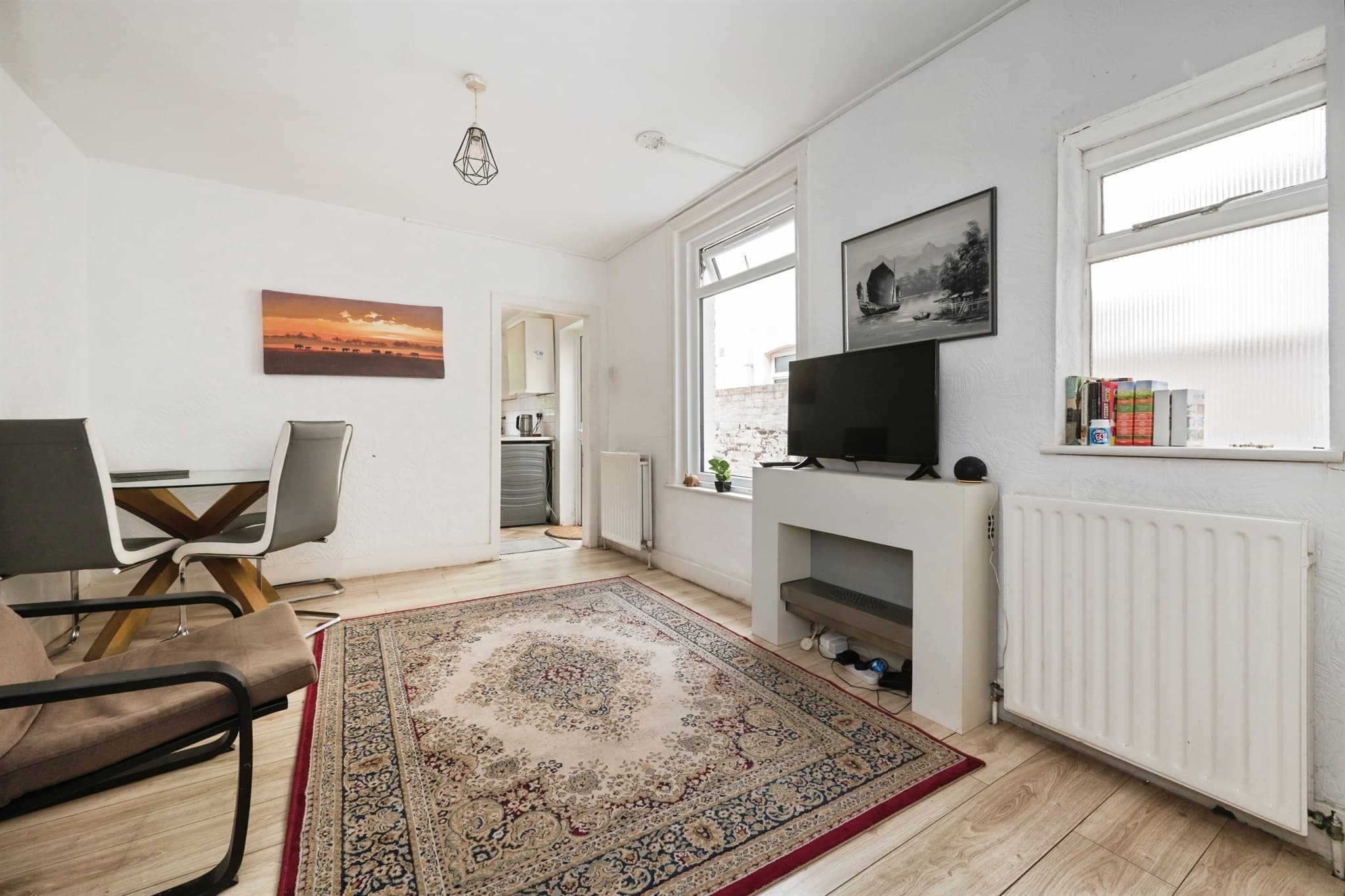 Property at Desborough Road, Eastleigh