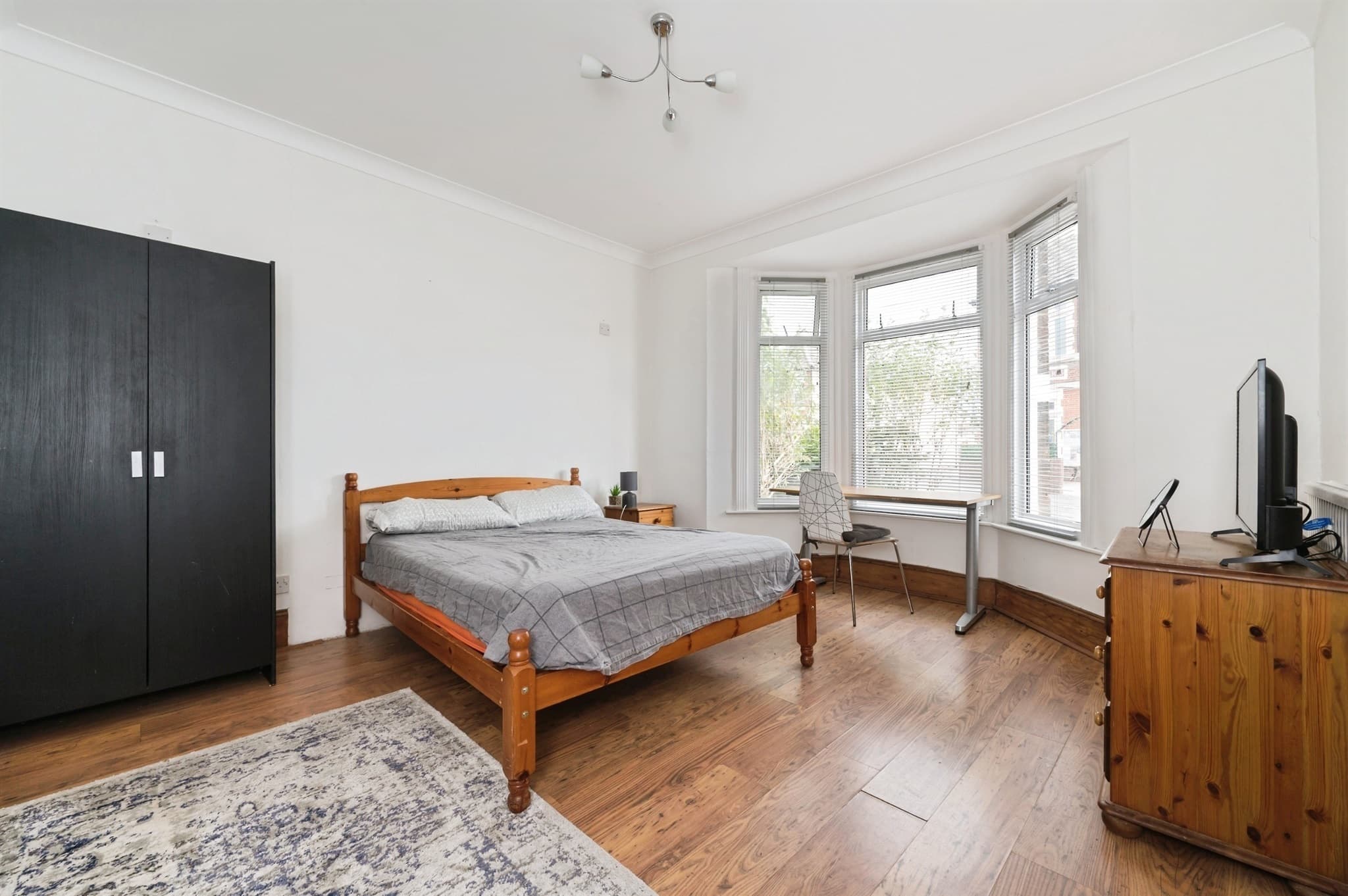 Property at Desborough Road, Eastleigh