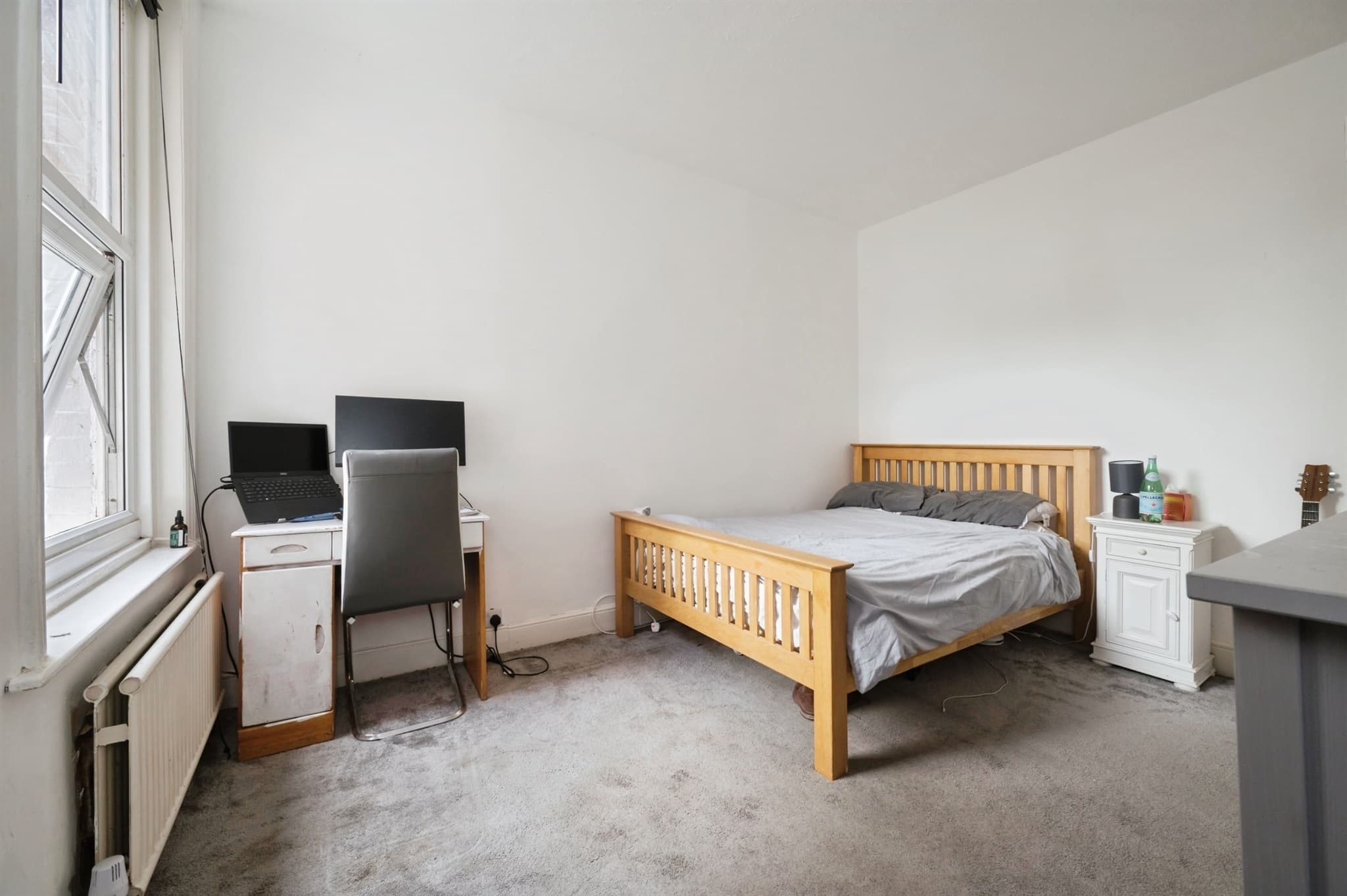 Property at Desborough Road, Eastleigh