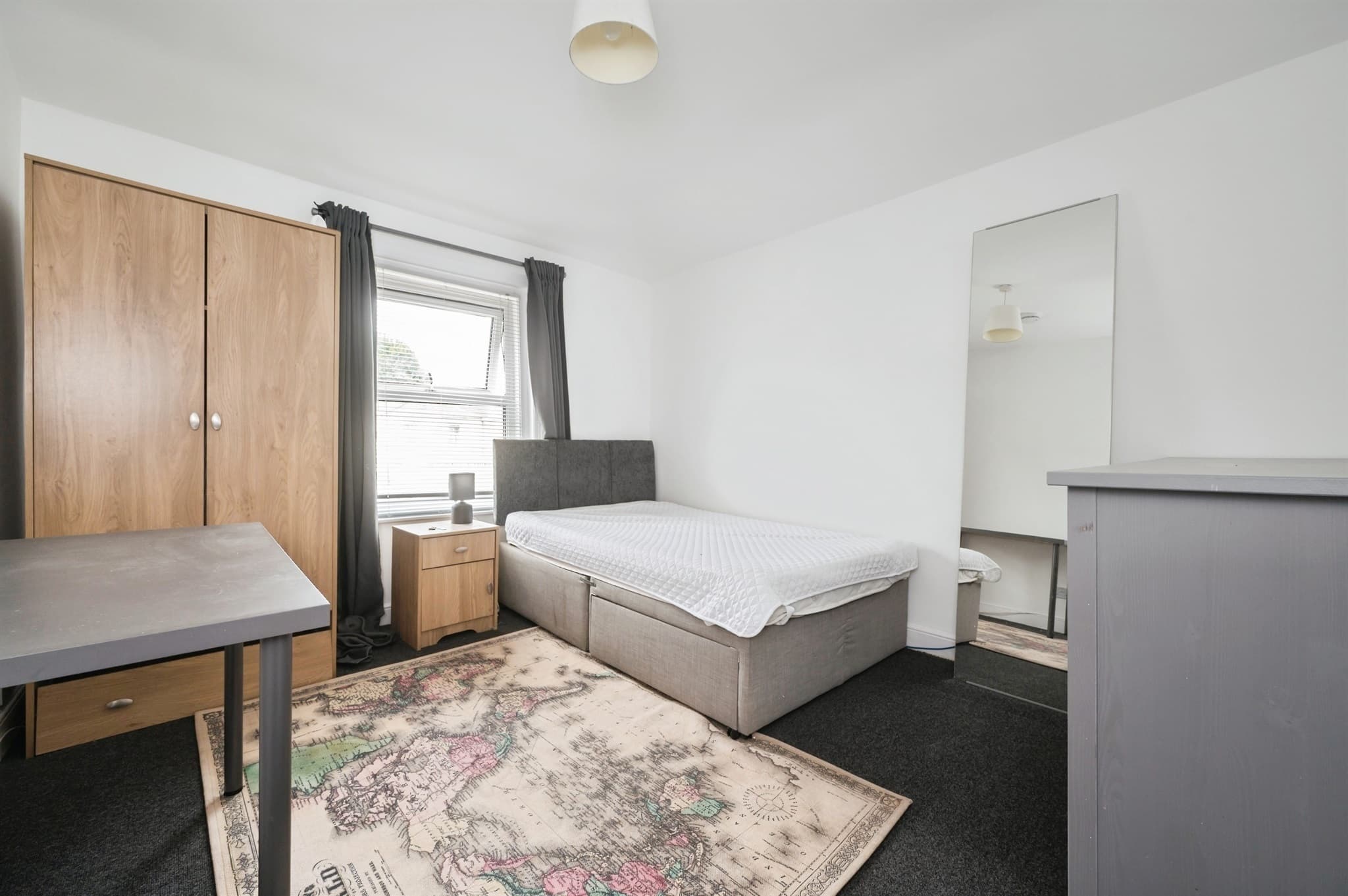 Property at Desborough Road, Eastleigh