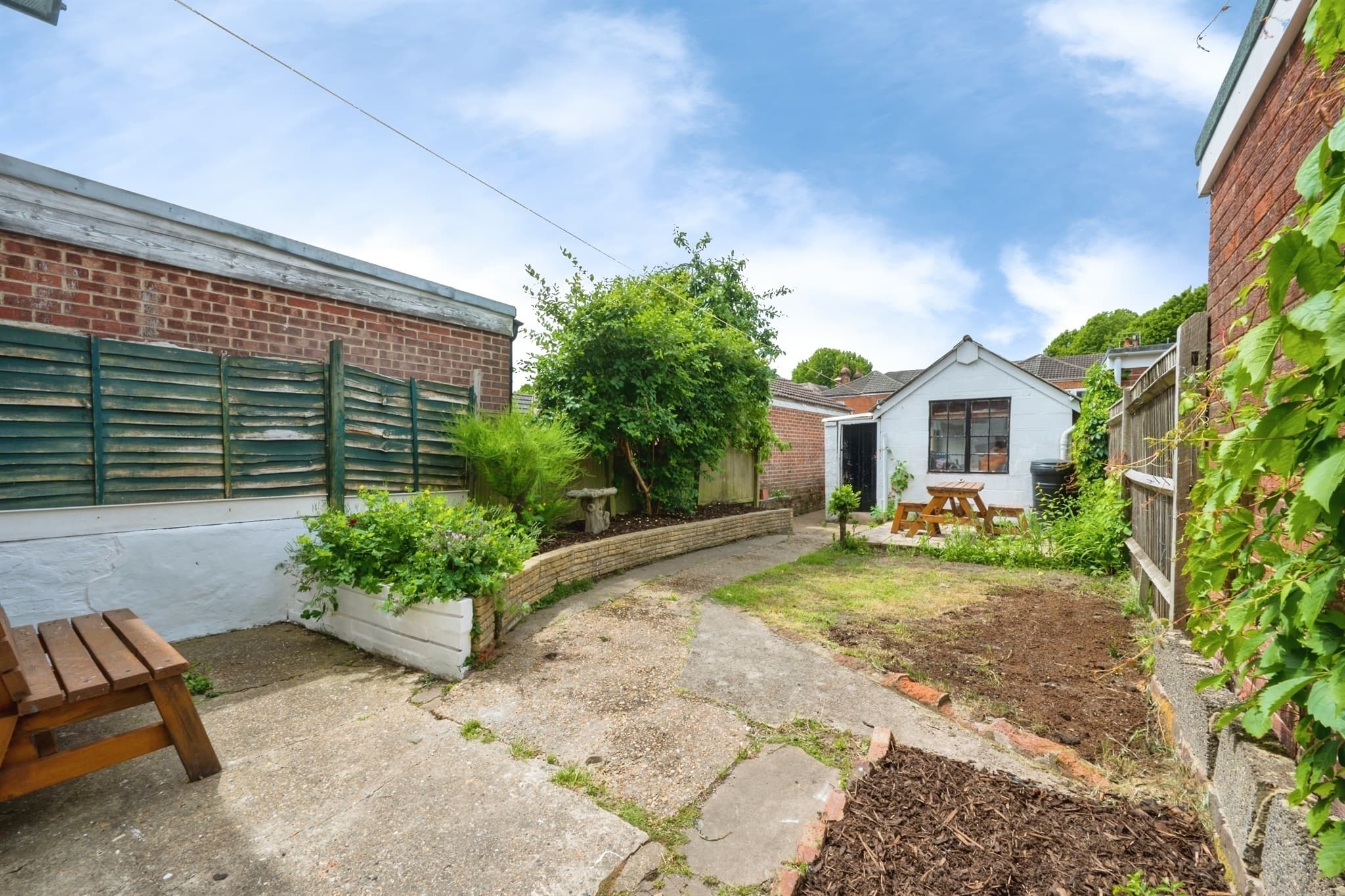 Property at Desborough Road, Eastleigh