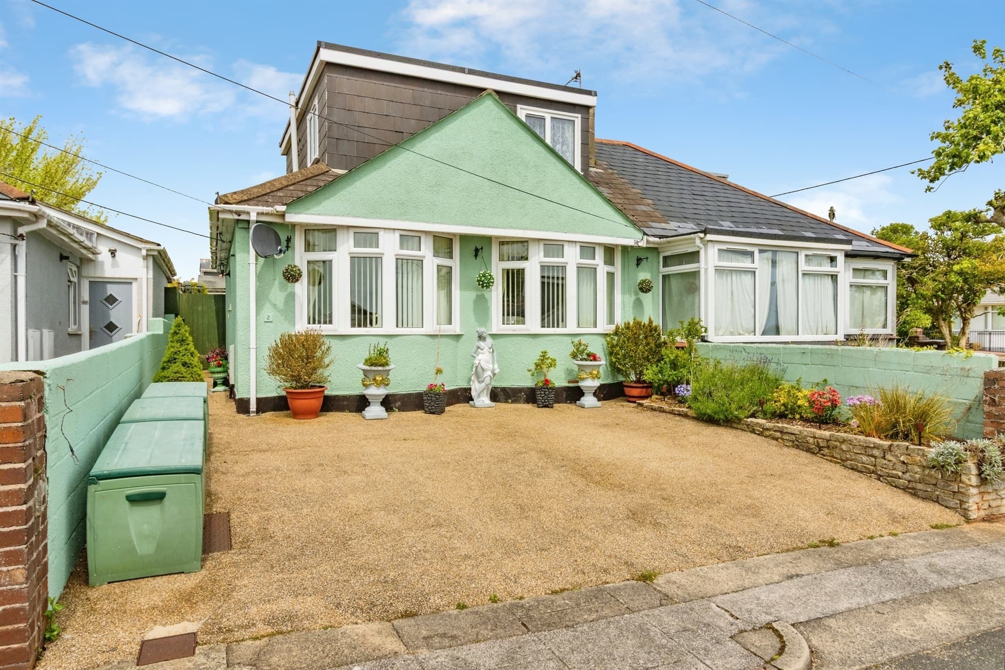 Property at Barton Crescent, Paignton