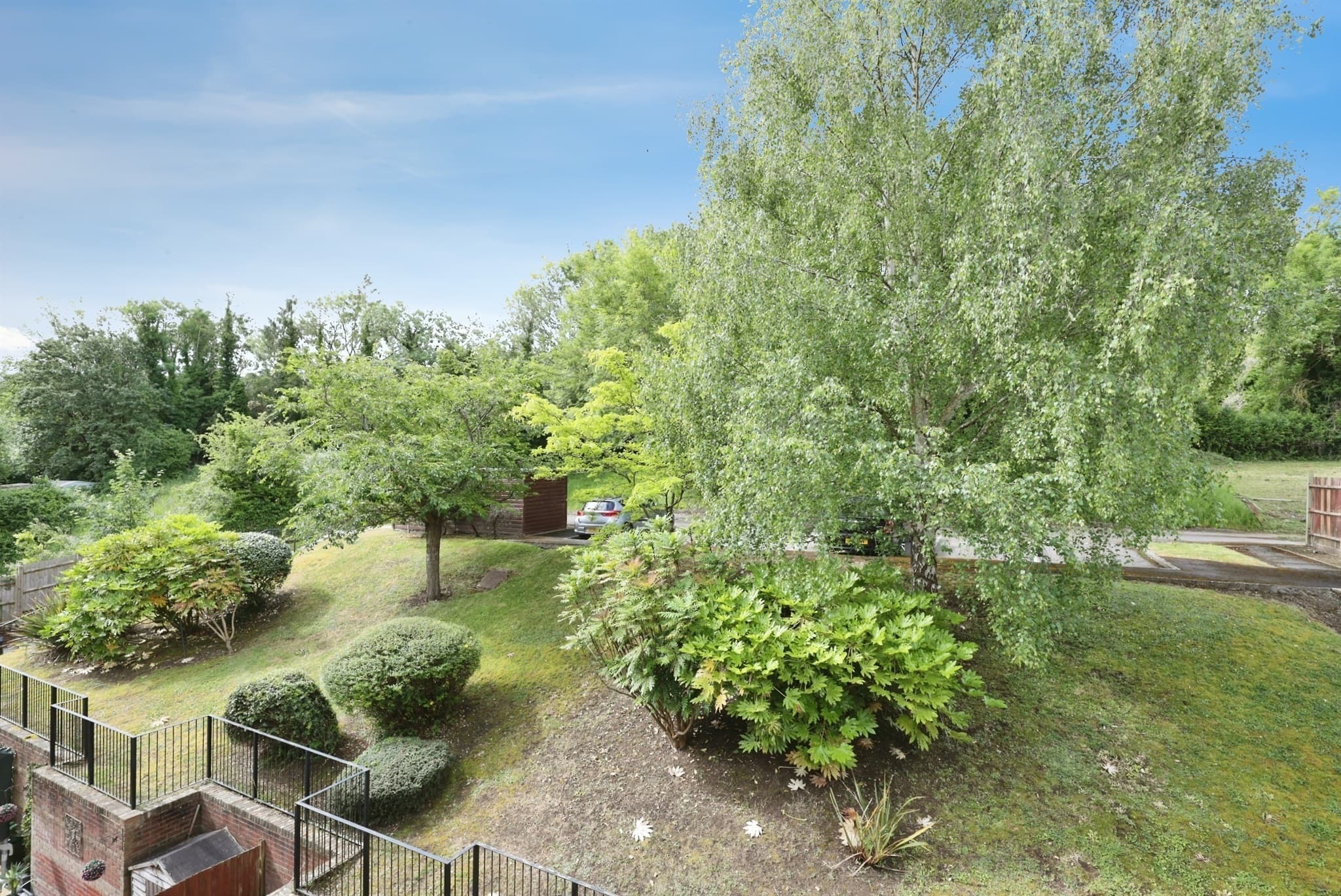 Property at Kingsmead Road, HIGH WYCOMBE