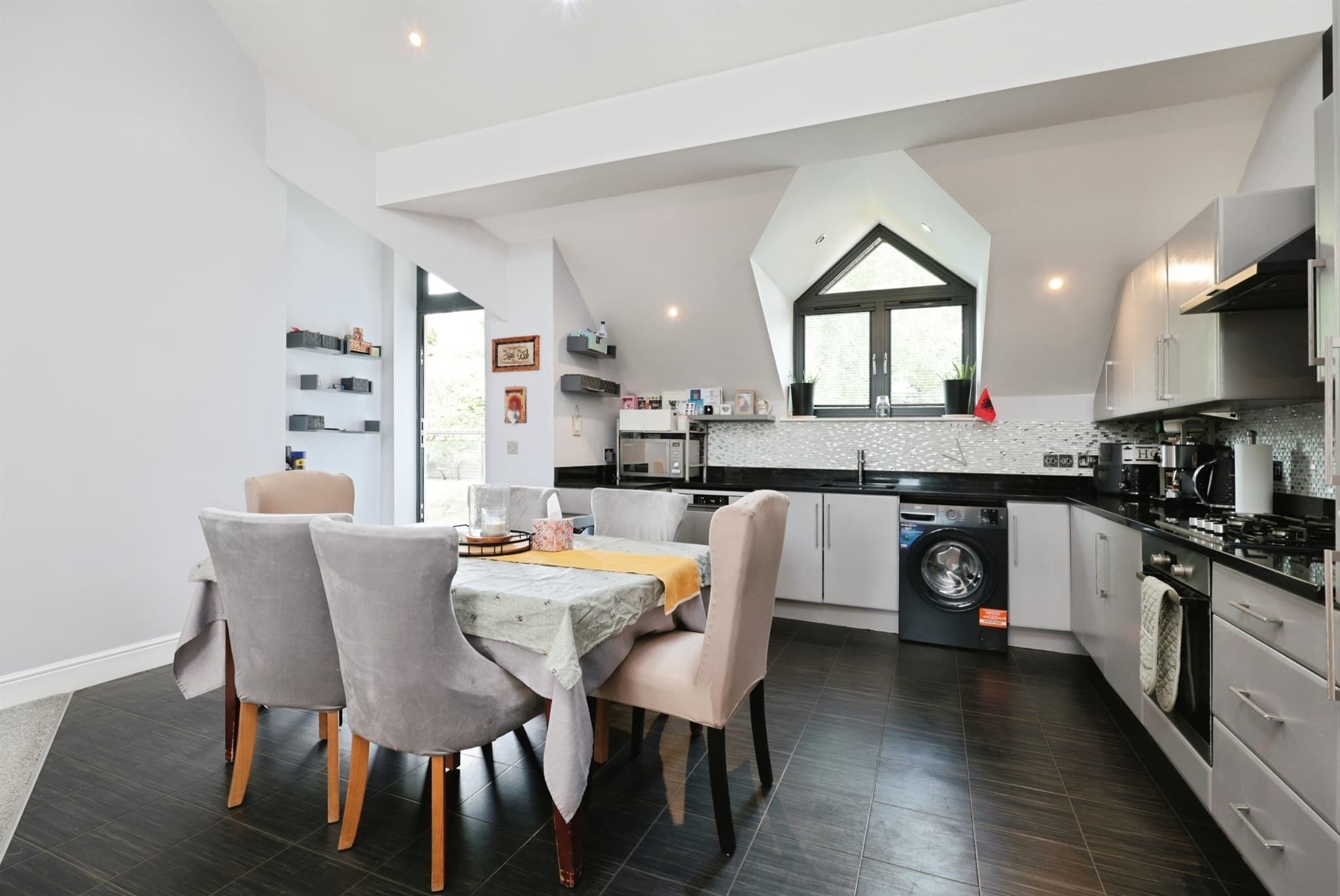 Property at Kingsmead Road, HIGH WYCOMBE