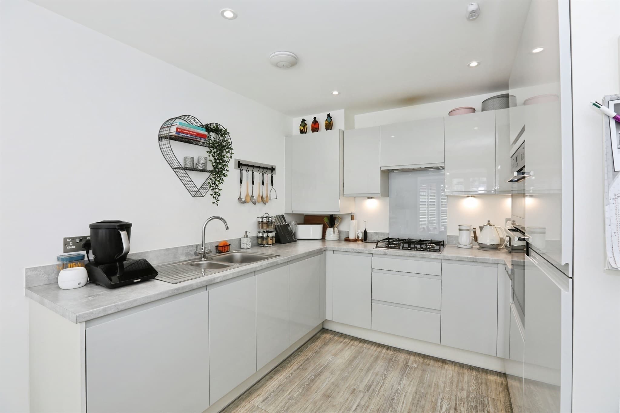 Property at Goodwood Road, Edenbridge