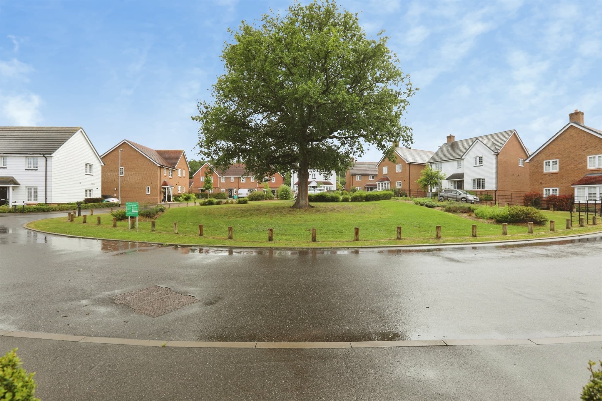 Property at Goodwood Road, Edenbridge