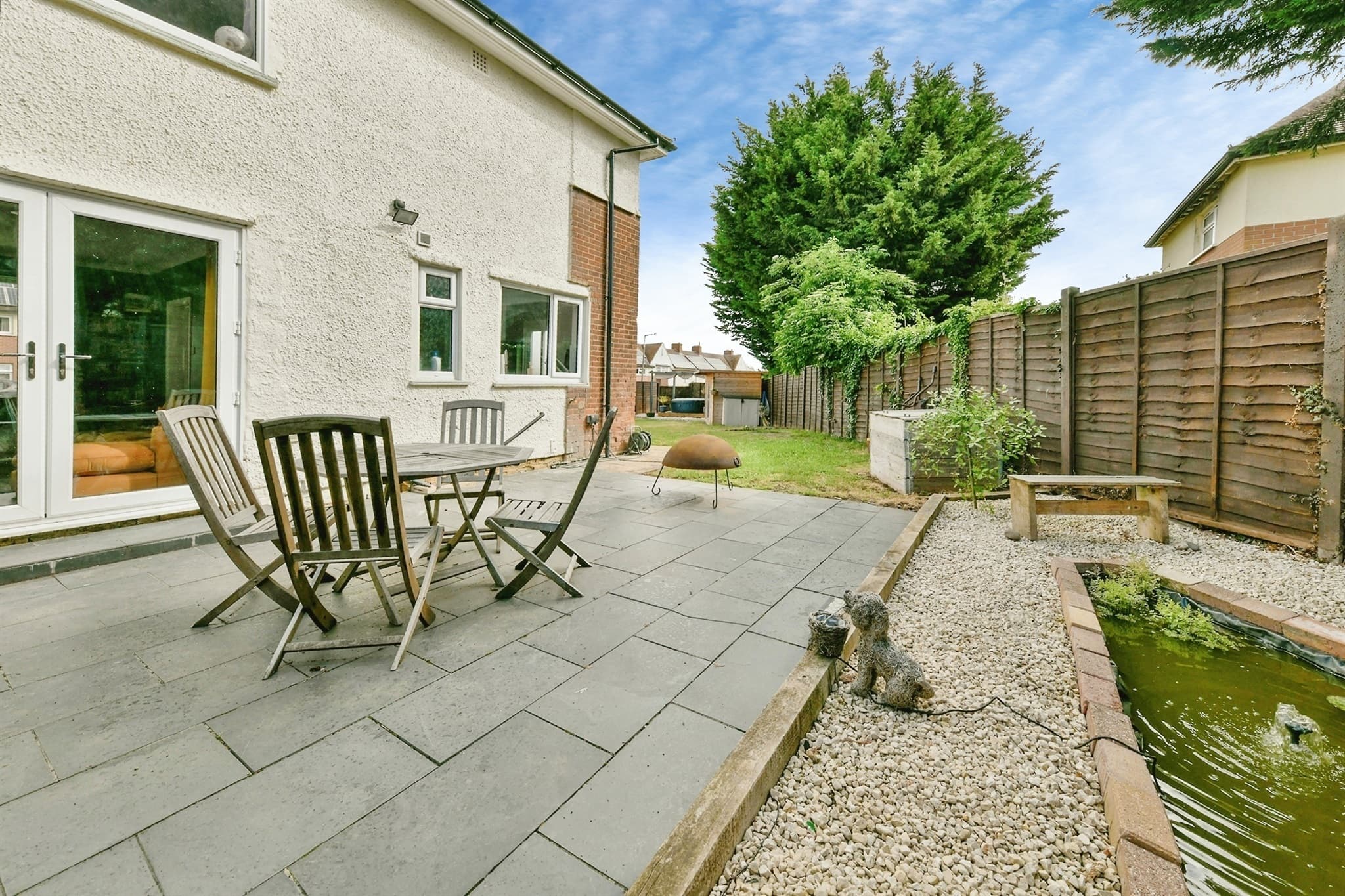 Property at Redhill Road, Hitchin