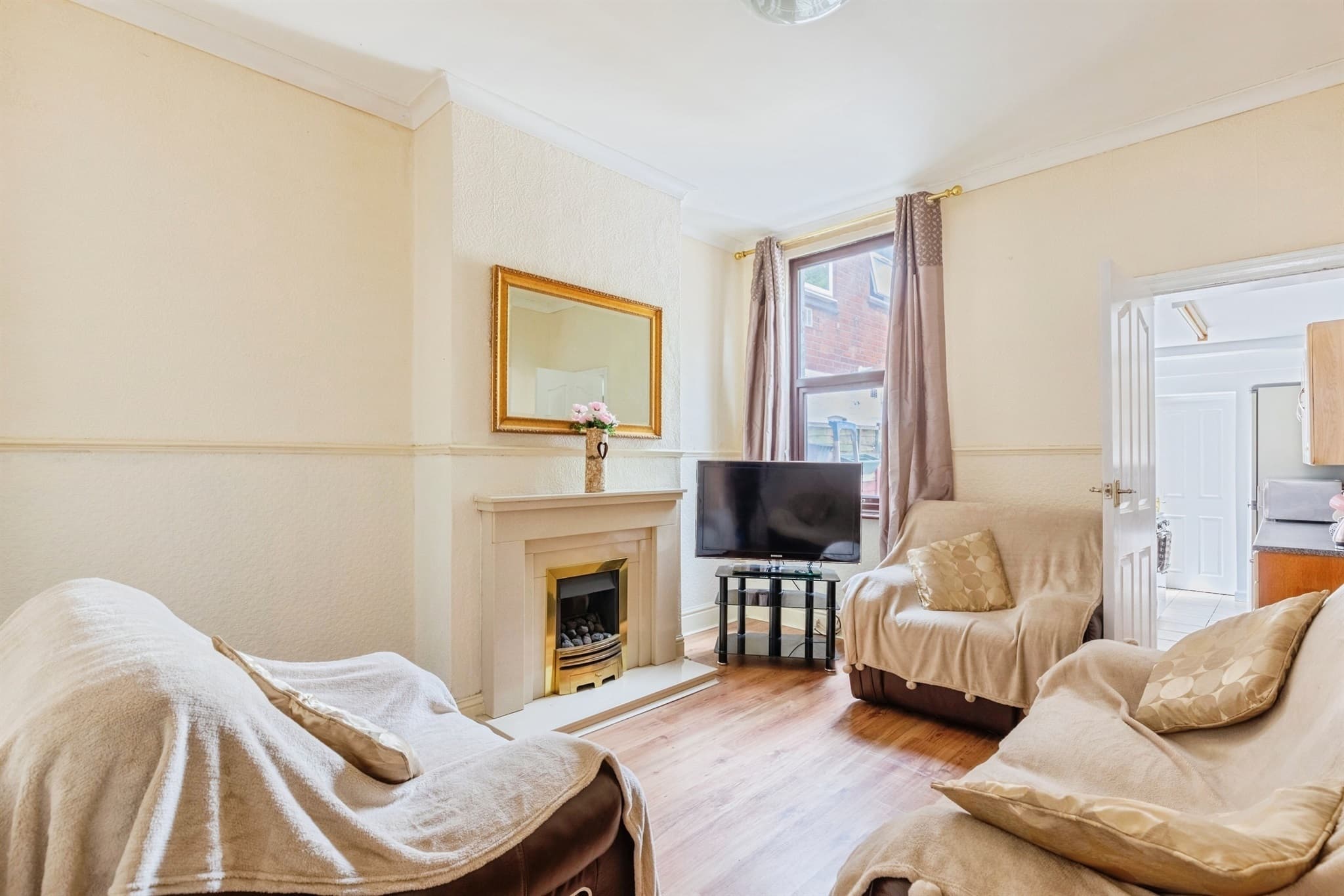 Property at King Richard Street, Coventry