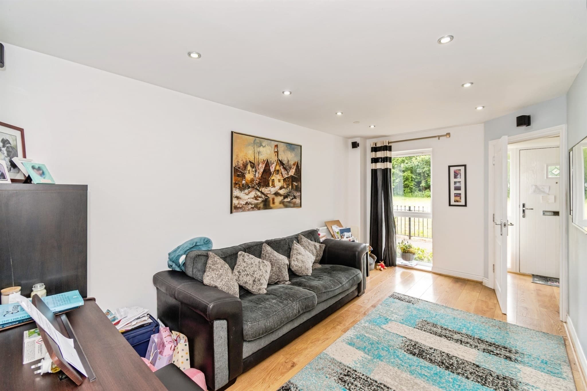 Property at Ambassador Walk, Eastleigh