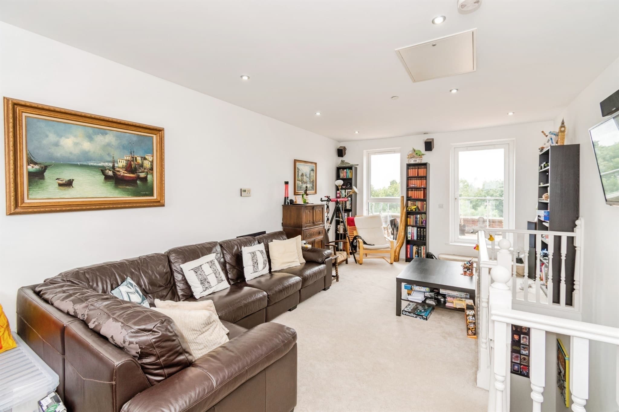 Property at Ambassador Walk, Eastleigh