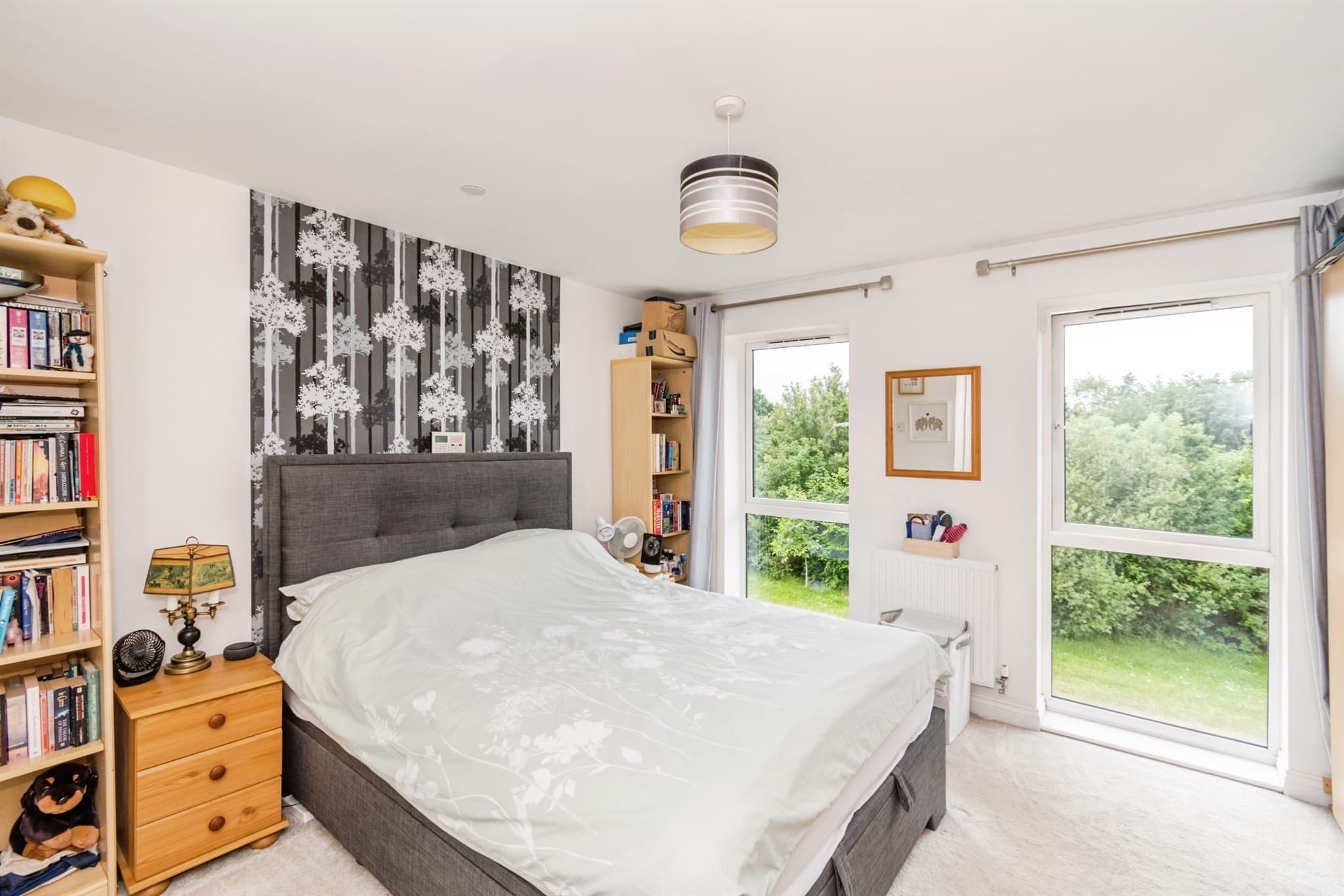 Property at Ambassador Walk, Eastleigh