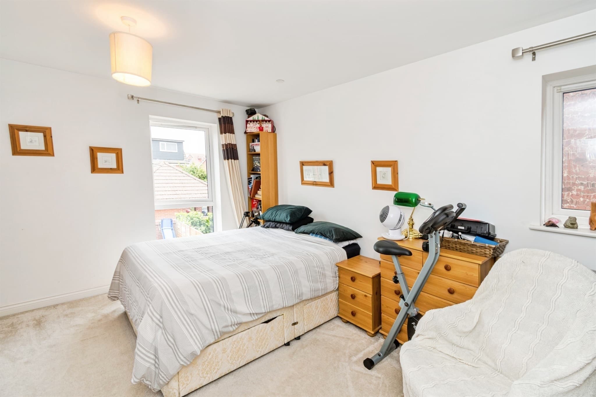 Property at Ambassador Walk, Eastleigh