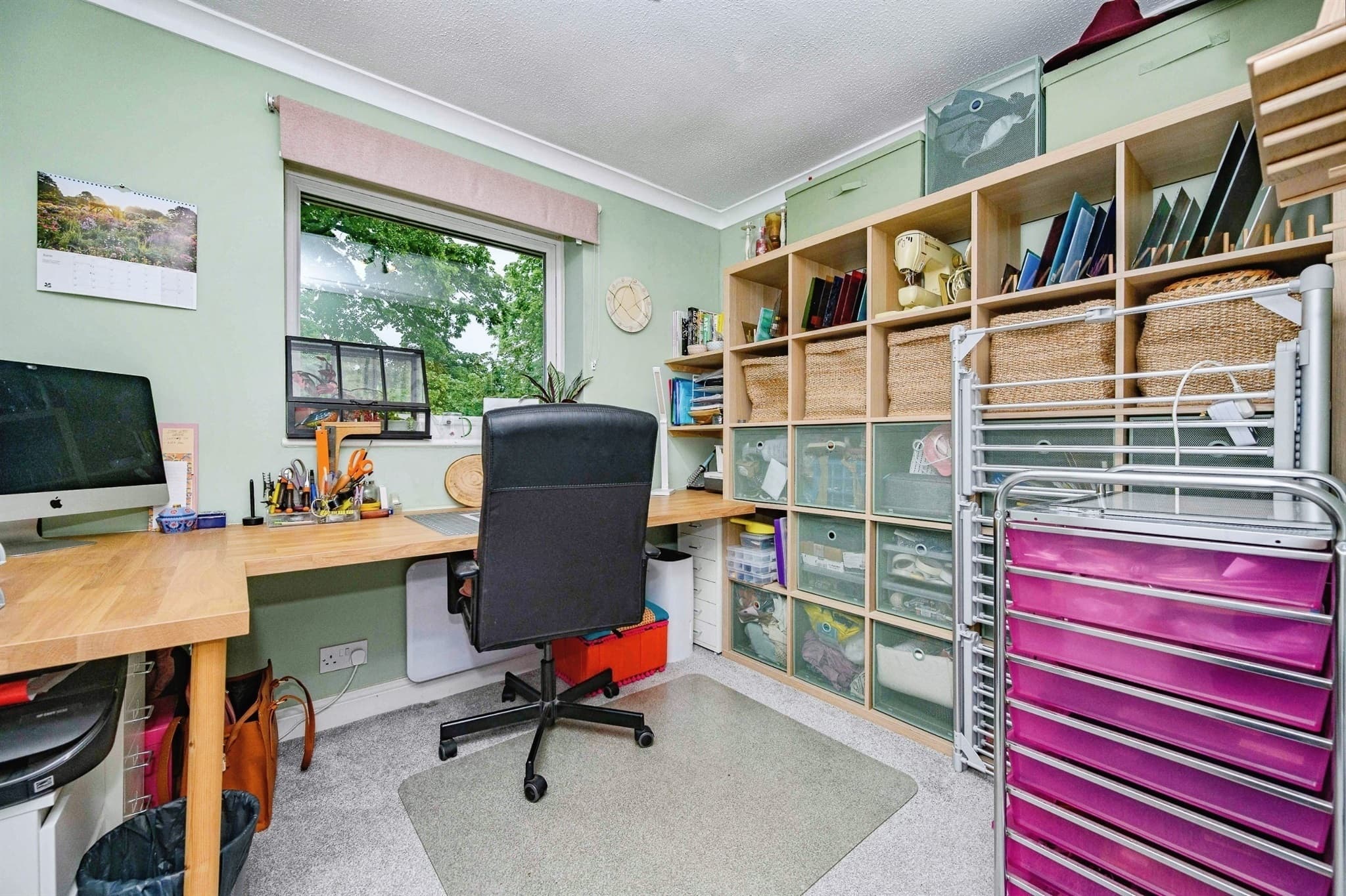 Property at Chenies Court, Hemel Hempstead