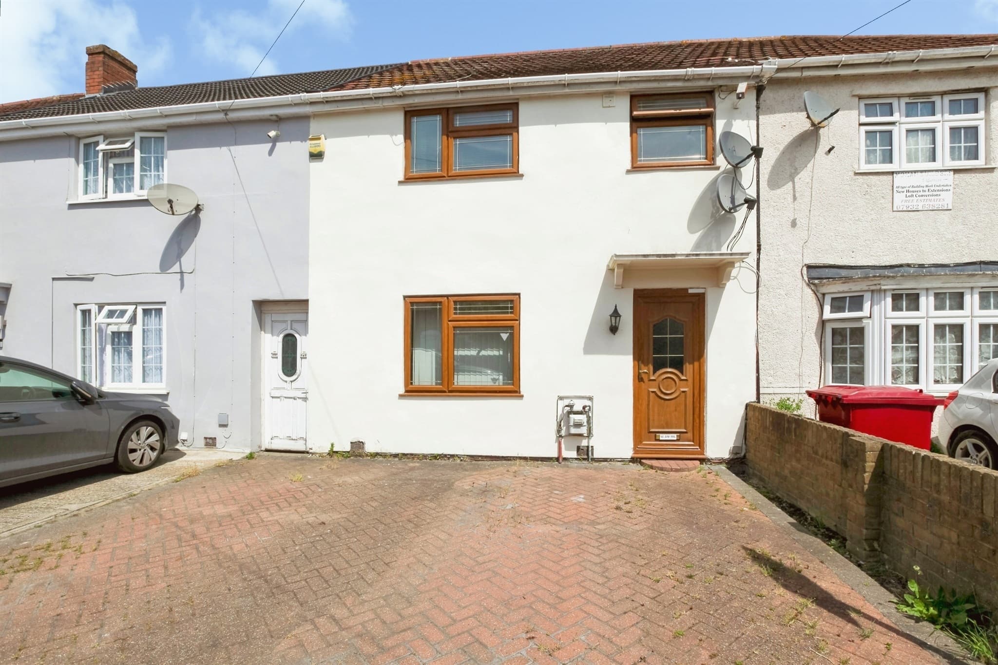 Property at Mirador Crescent, SLOUGH