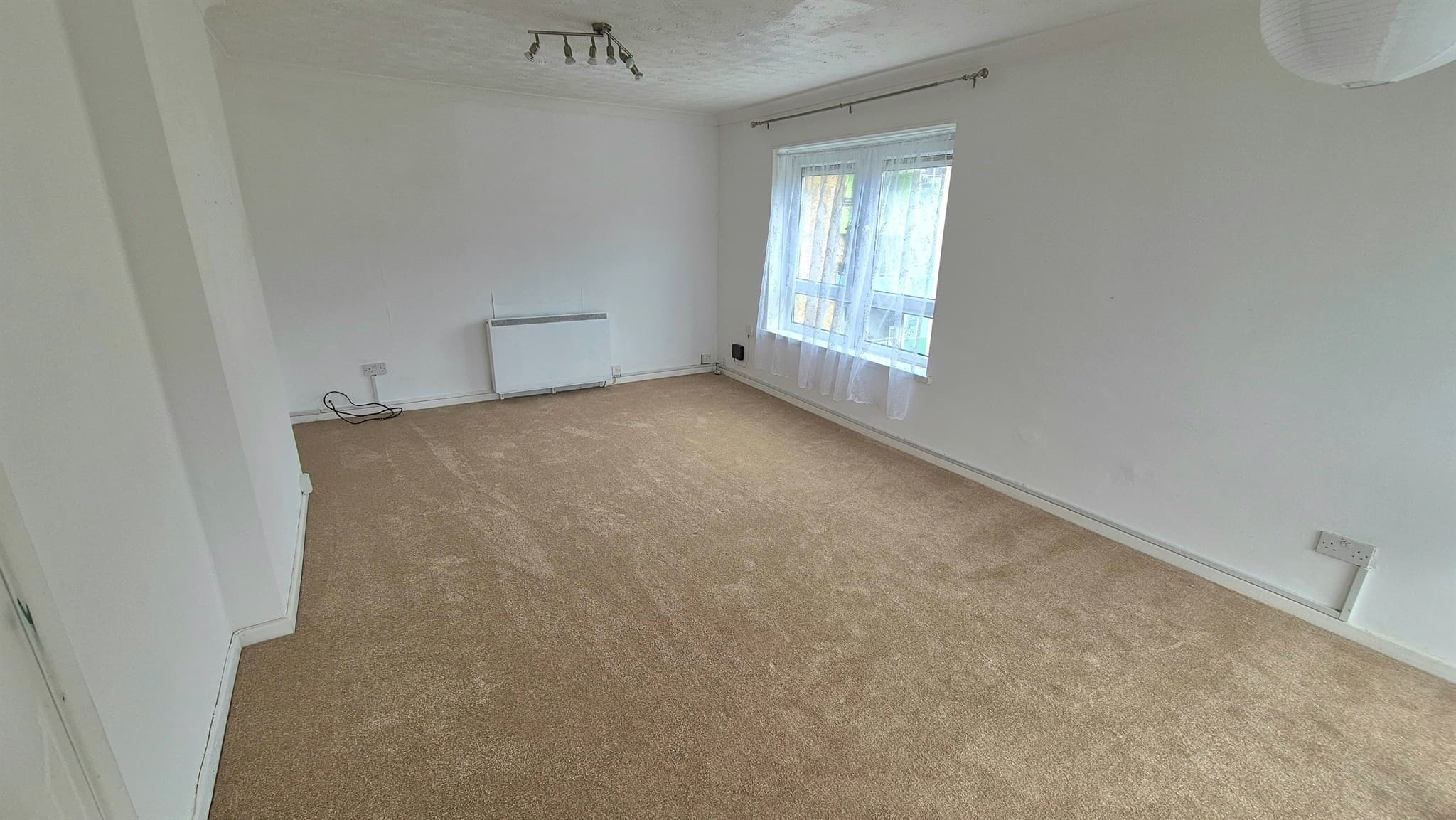 Property at Linford Crescent, Southampton
