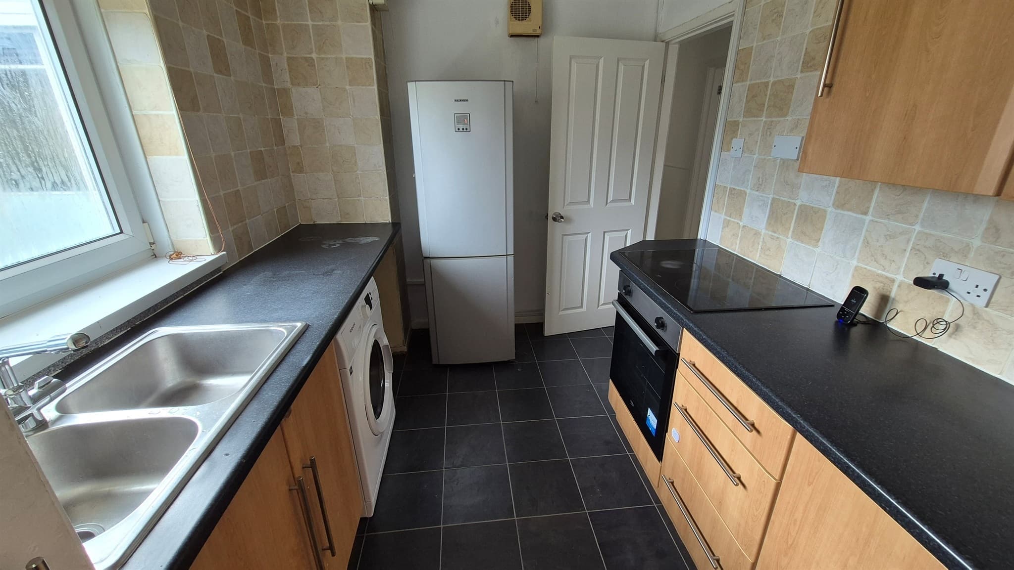 Property at Linford Crescent, Southampton